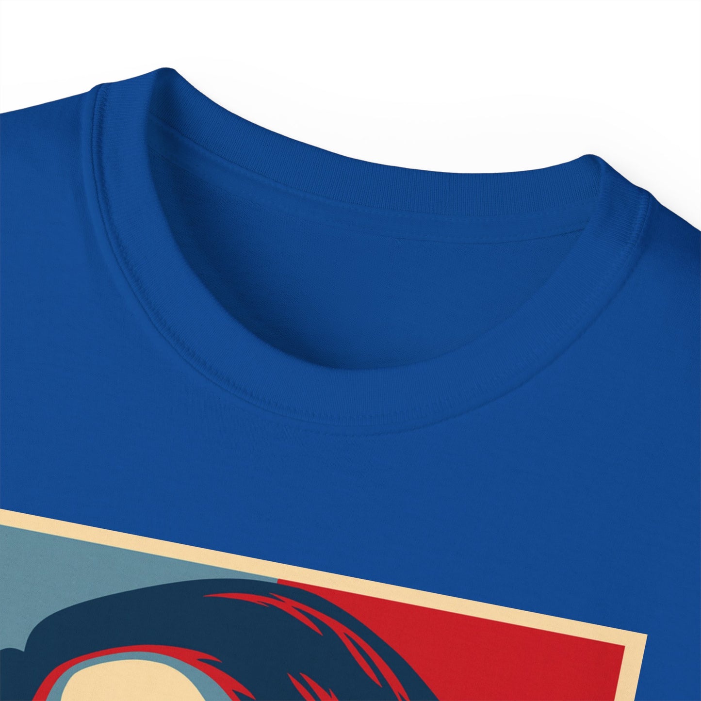 Howard Kendall Hope T-Shirt