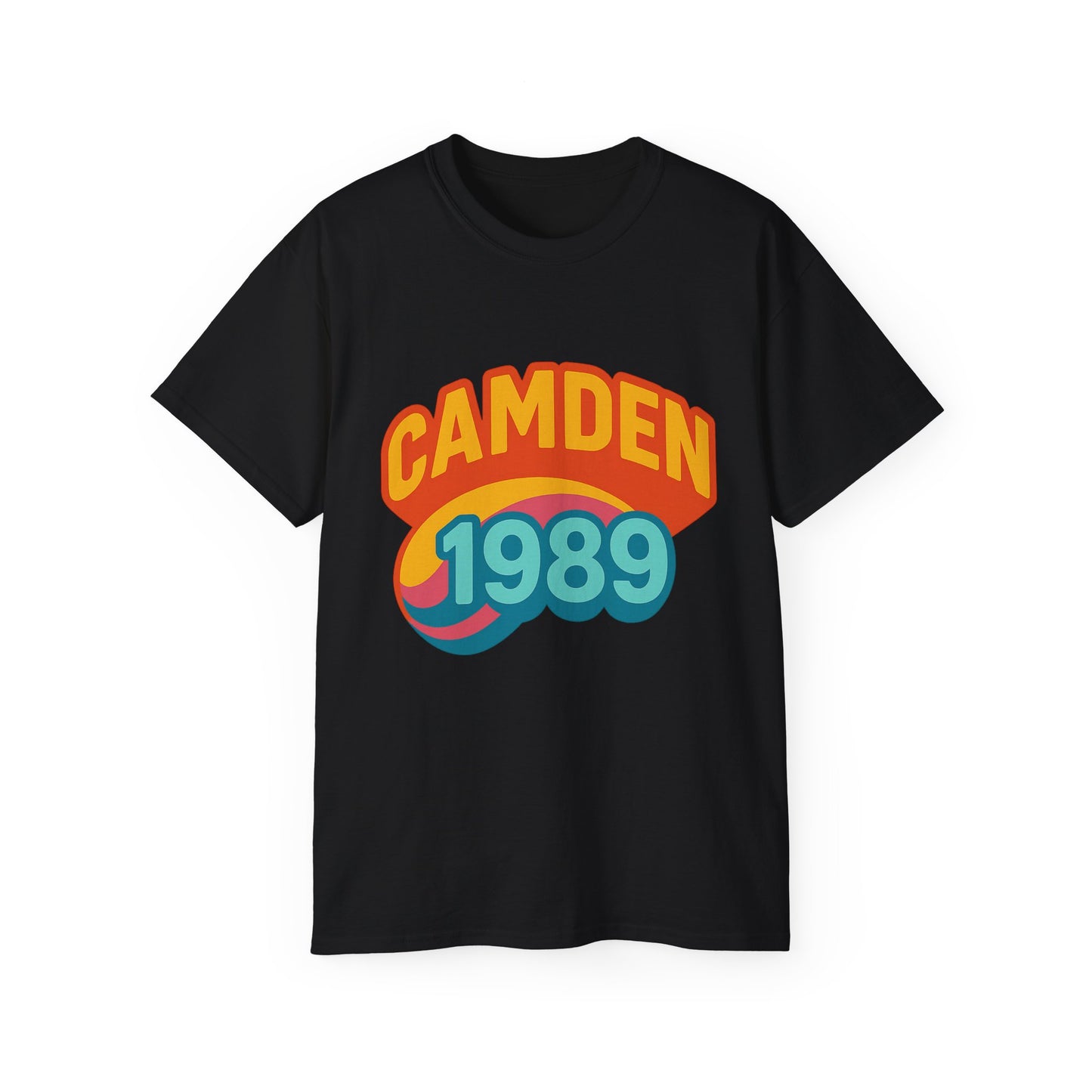 Camden 1989 T-Shirt
