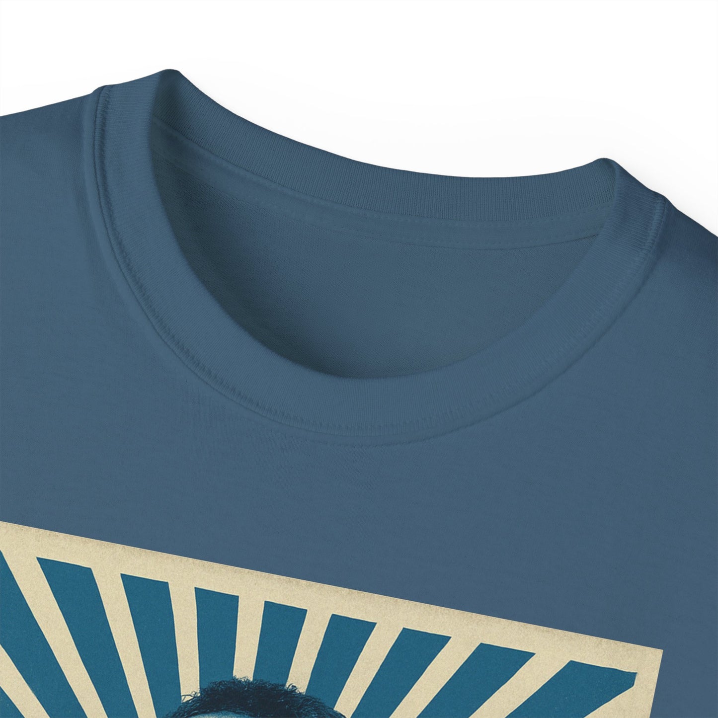 Siniša Mihajlović Propaganda Poster - Yugoslavia