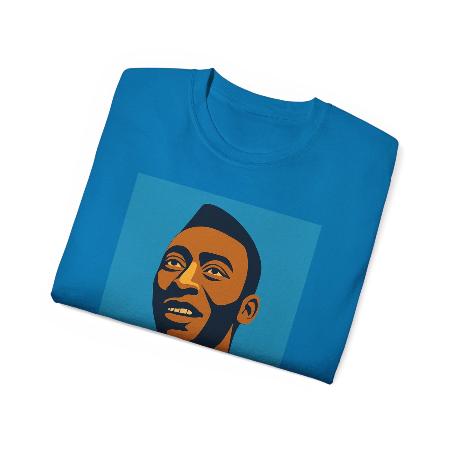 Pelé T-shirt - Brazil