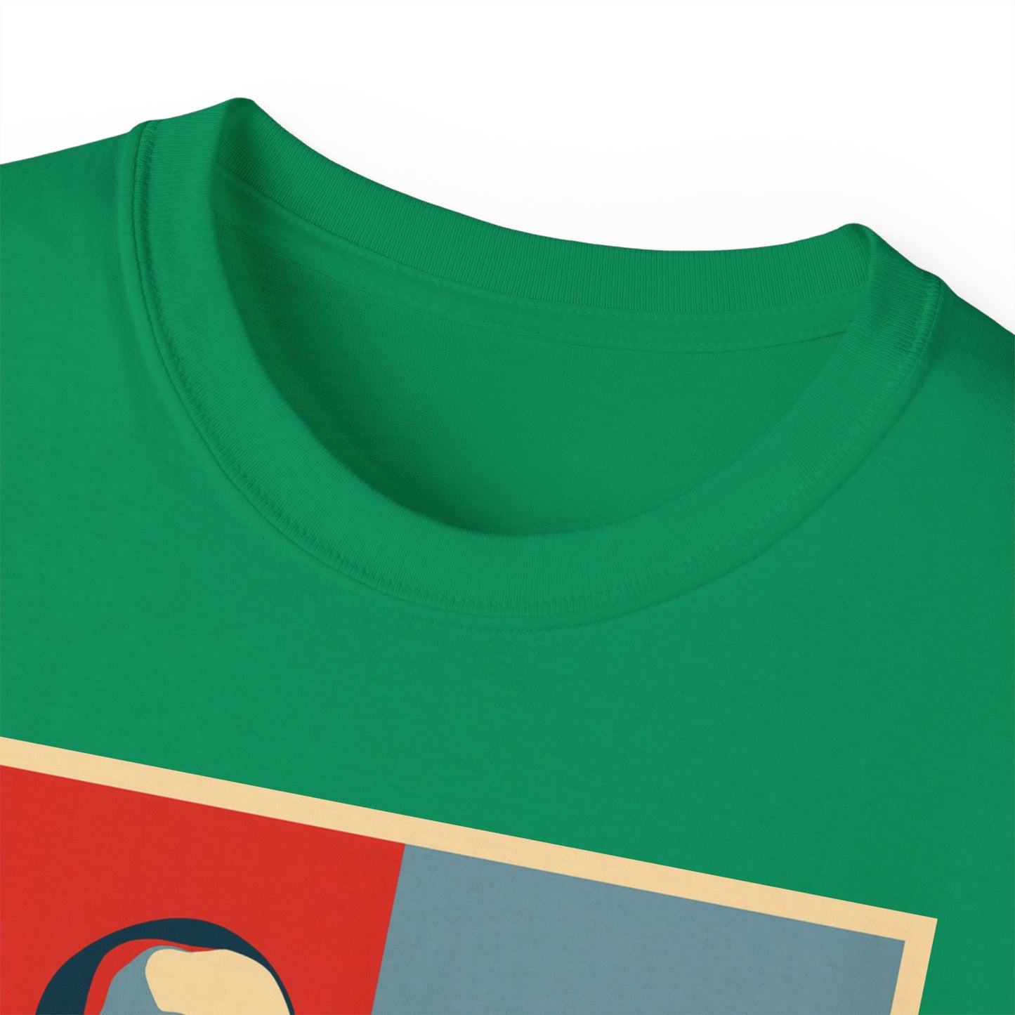 Scott Brown Hope T-Shirt
