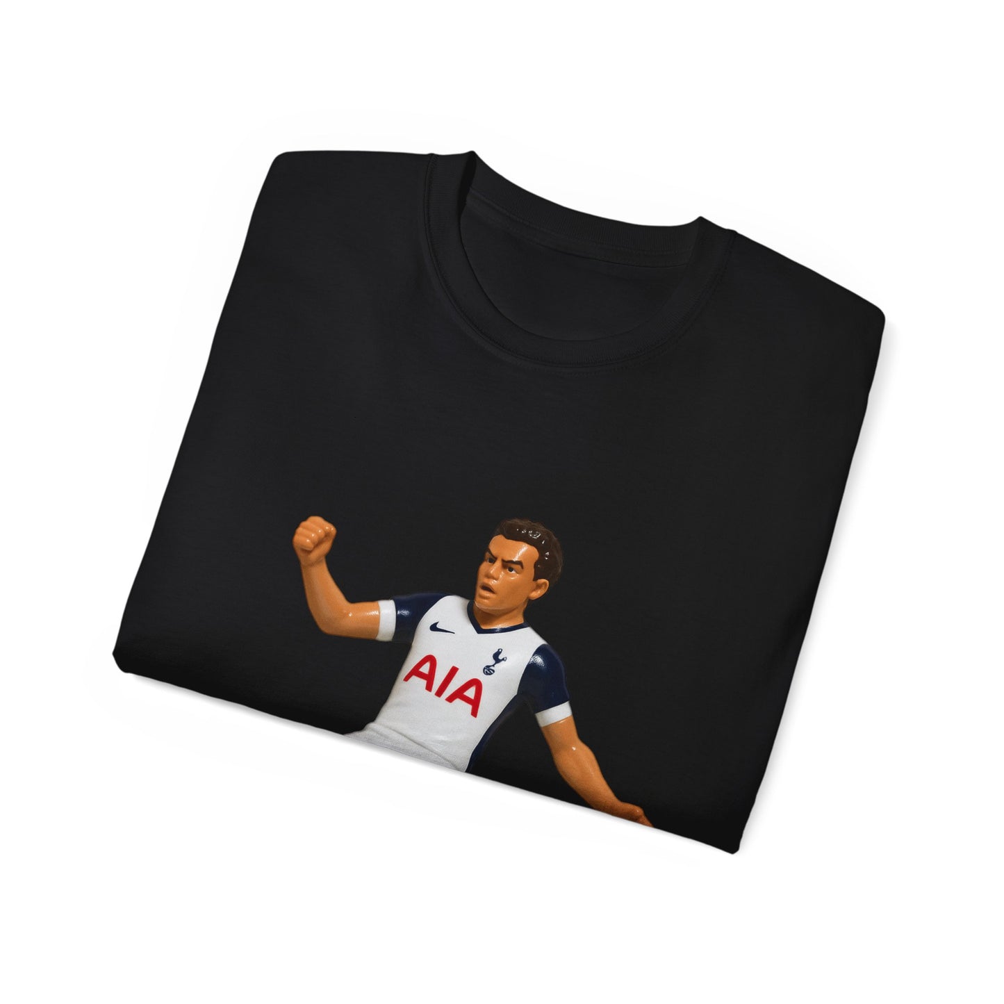 Brennan Johnson Subbuteo T-Shirt - Tottenham Hotspur (Spurs)