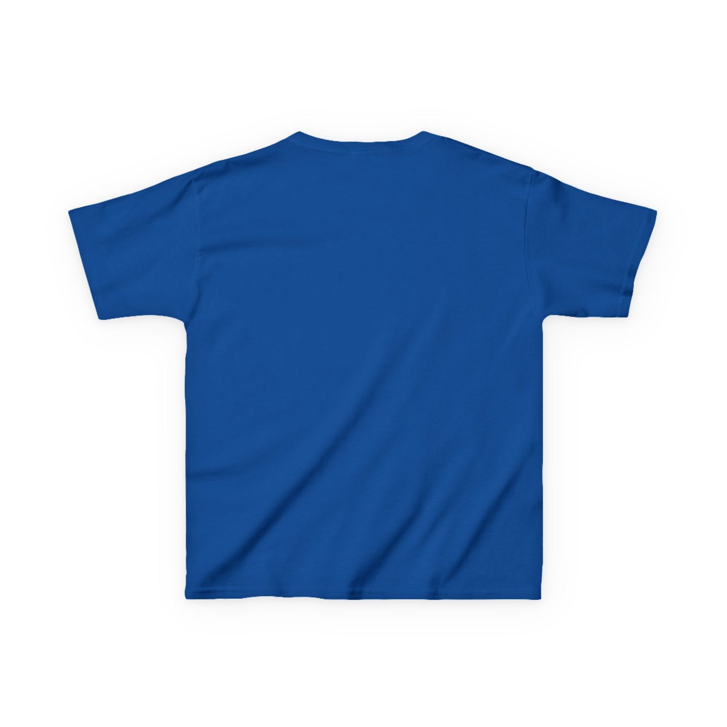 Bryson Appleton - Prestwich Heys Kids Heavy Cotton™ Tee