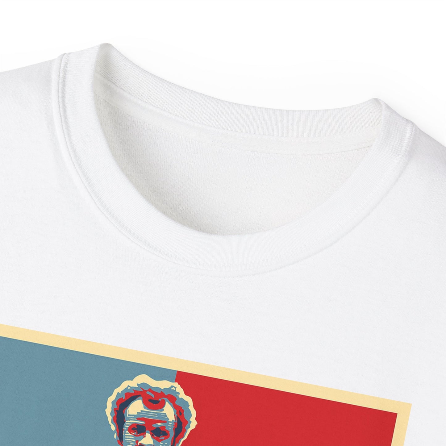 Billy Bremner Hope T-Shirt