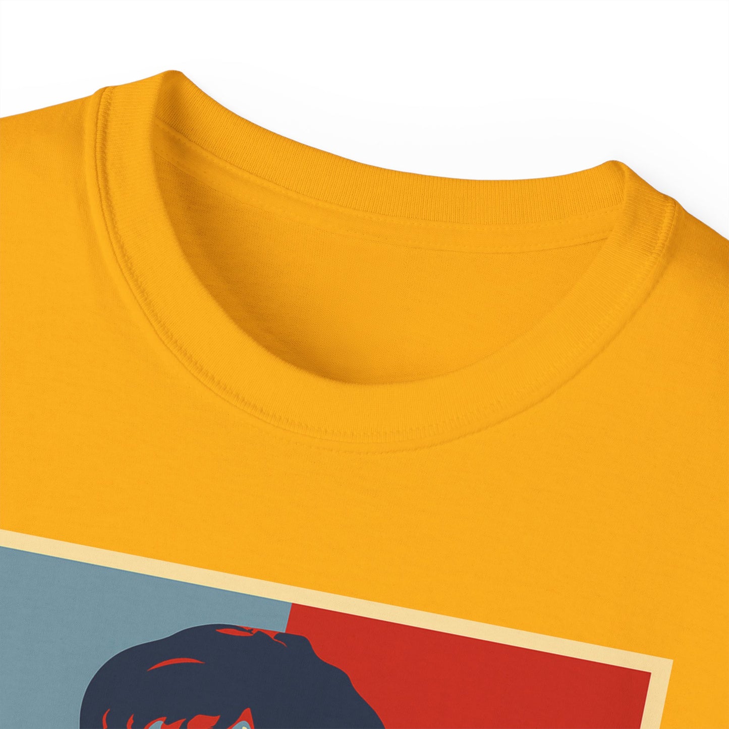 Norman Hunter Hope T-Shirt