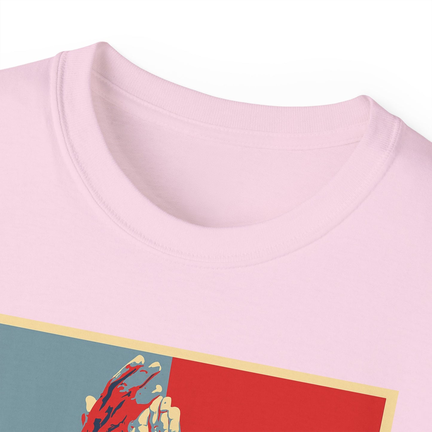 Lucas Radebe Hope T-Shirt