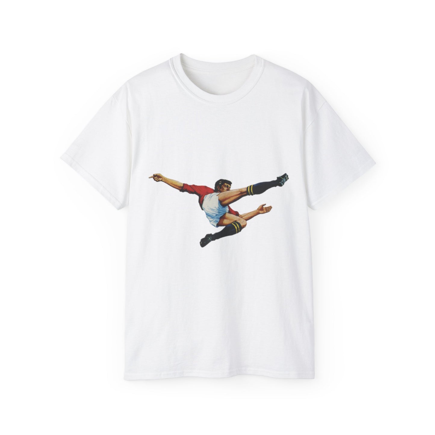 Panini Unisex Ultra Cotton Tee