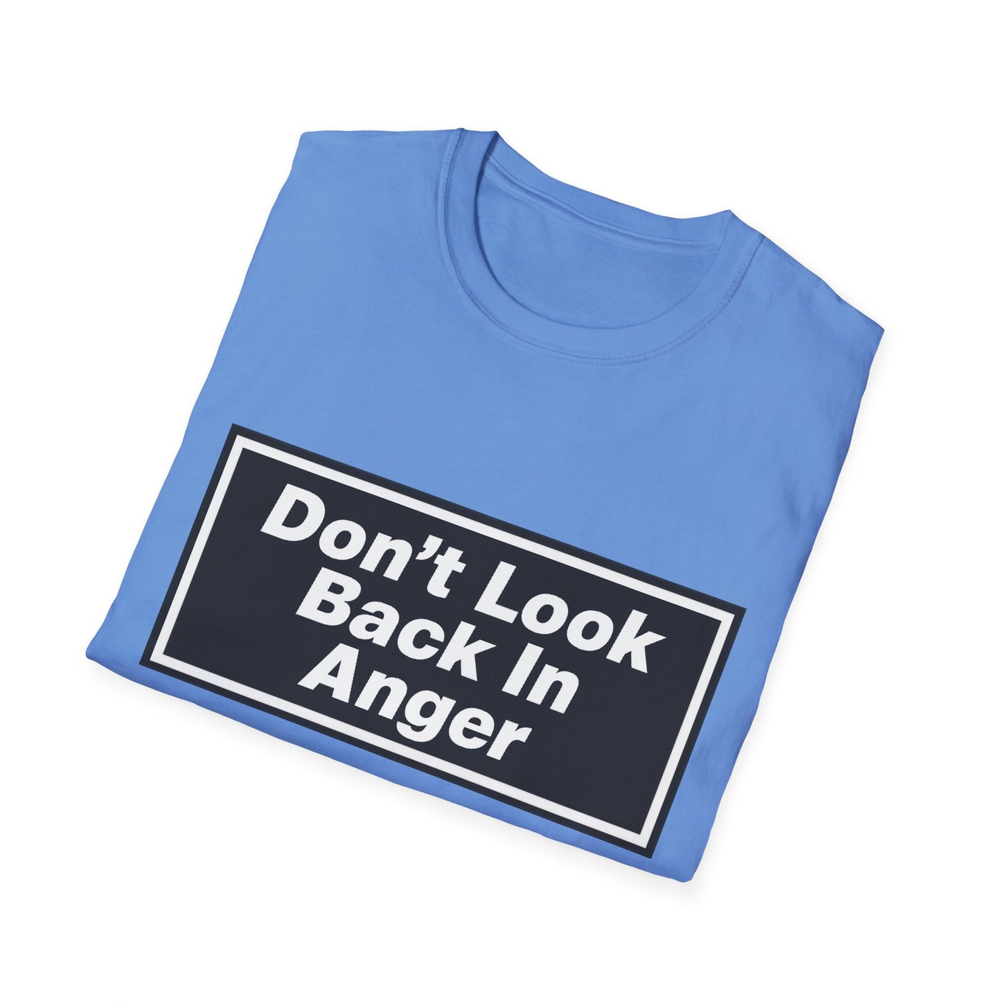 Don’t Look Back In Anger T-Shirt