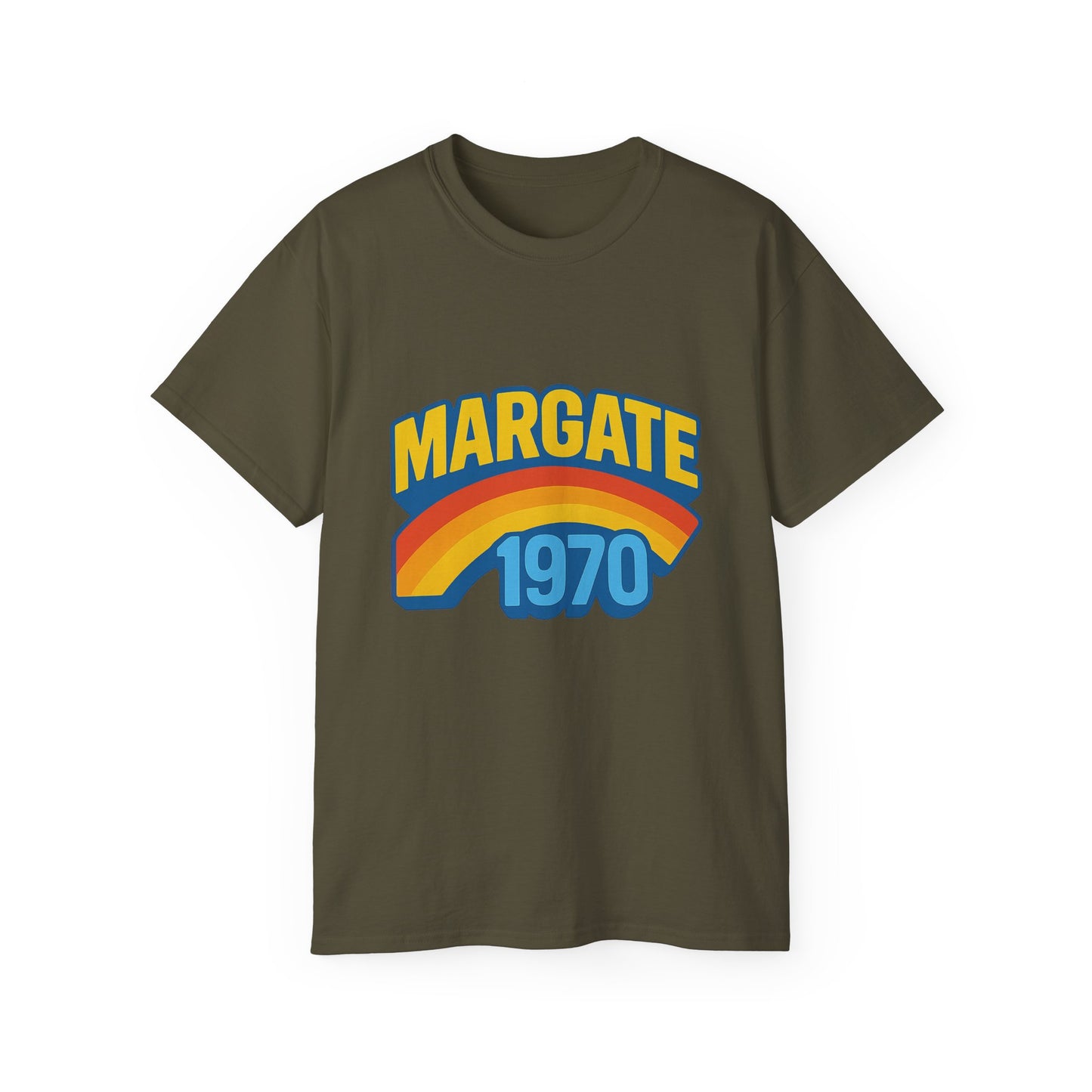 Margate 1970 T-Shirt