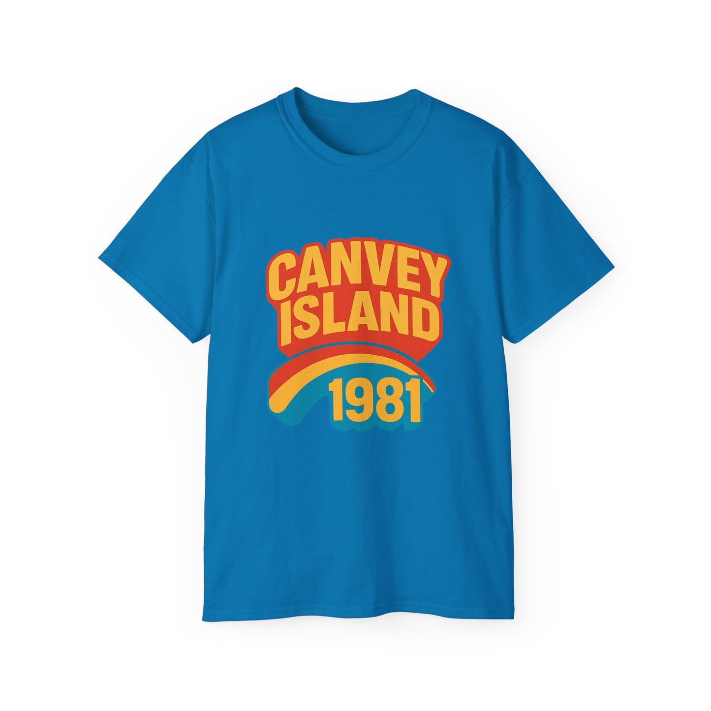 Canvey Island T-Shirt