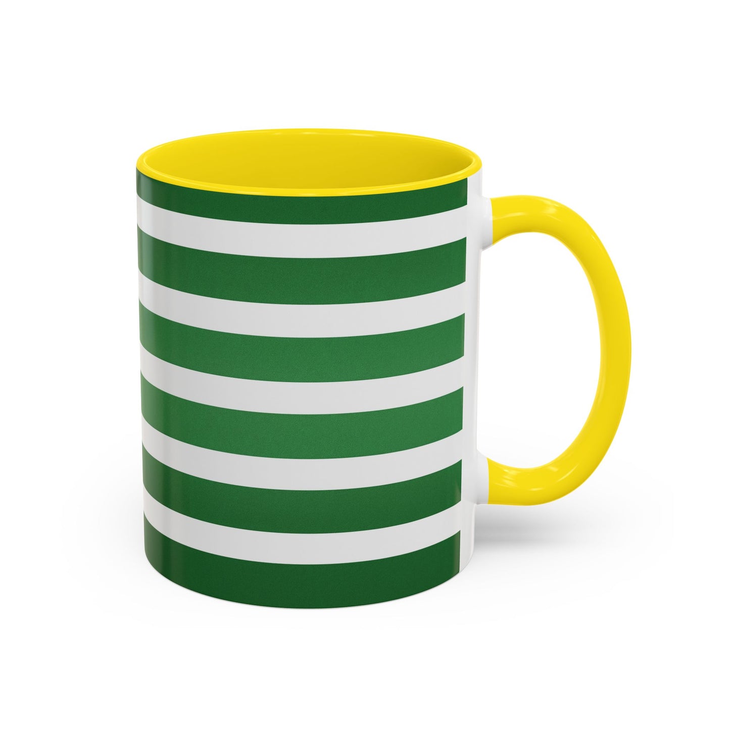 Sheffield Wednesday 1988-90 Away Shirt Mug