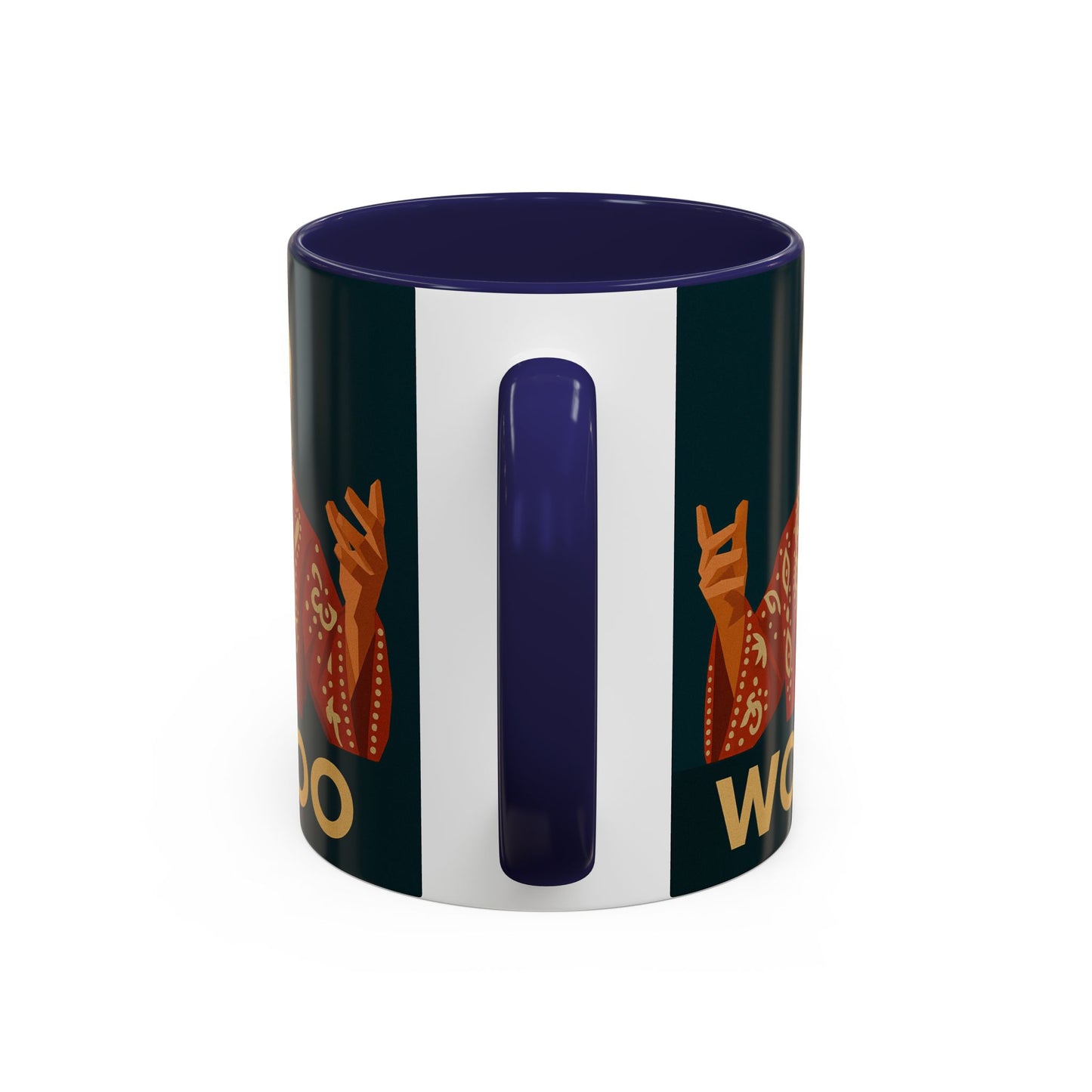 Ric Flaire Mug - WWF WWE