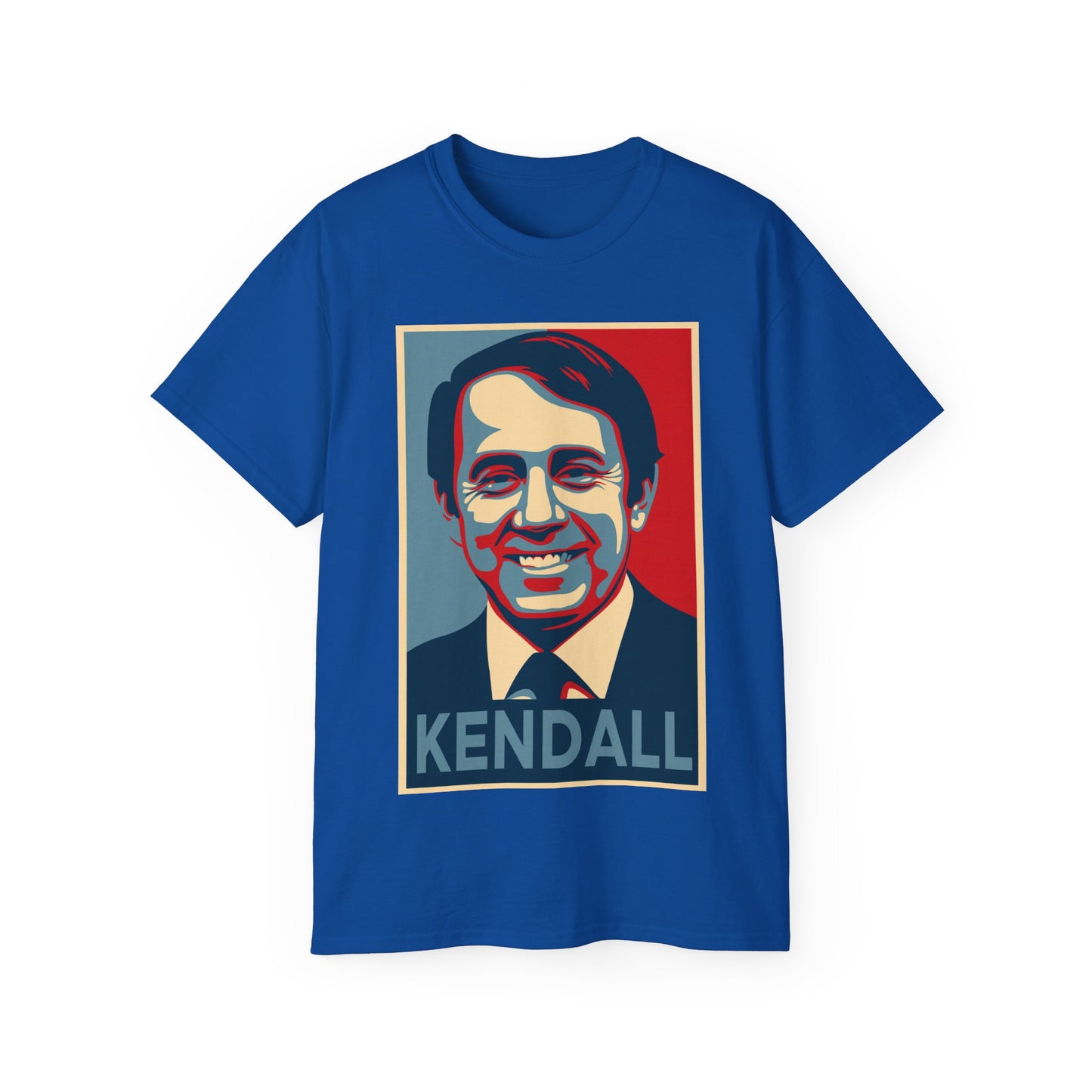 Howard Kendall Hope T-Shirt