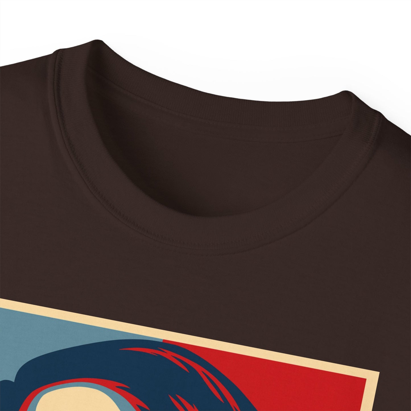 Howard Kendall Hope T-Shirt