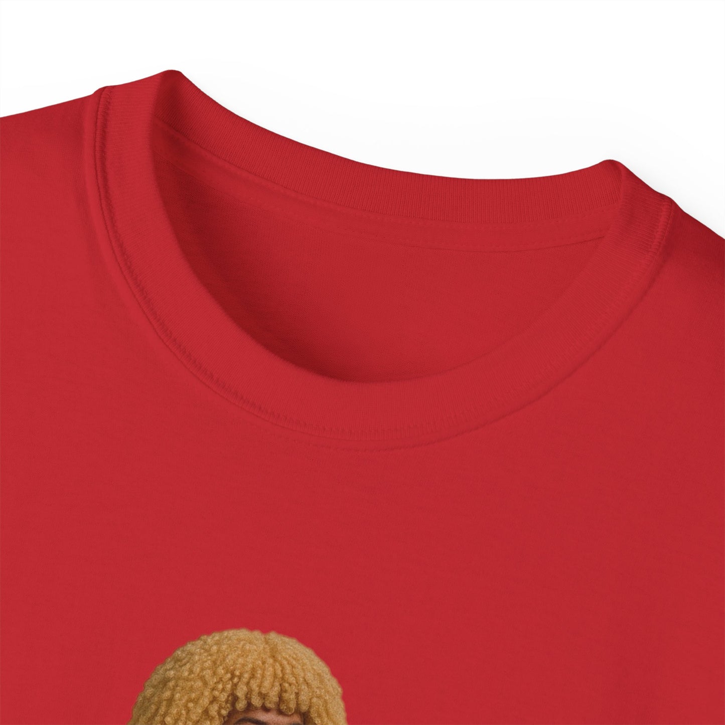 Carlos Valderrama Subbuteo T-Shirt - Colombia