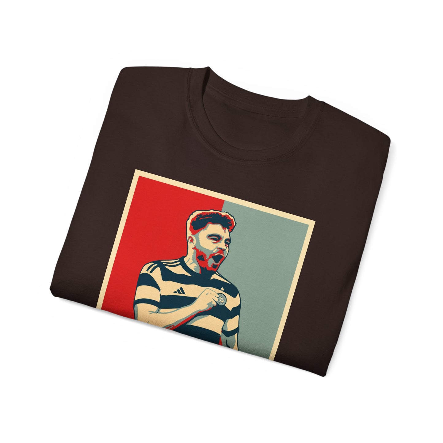 James Forrest Hope T-Shirt