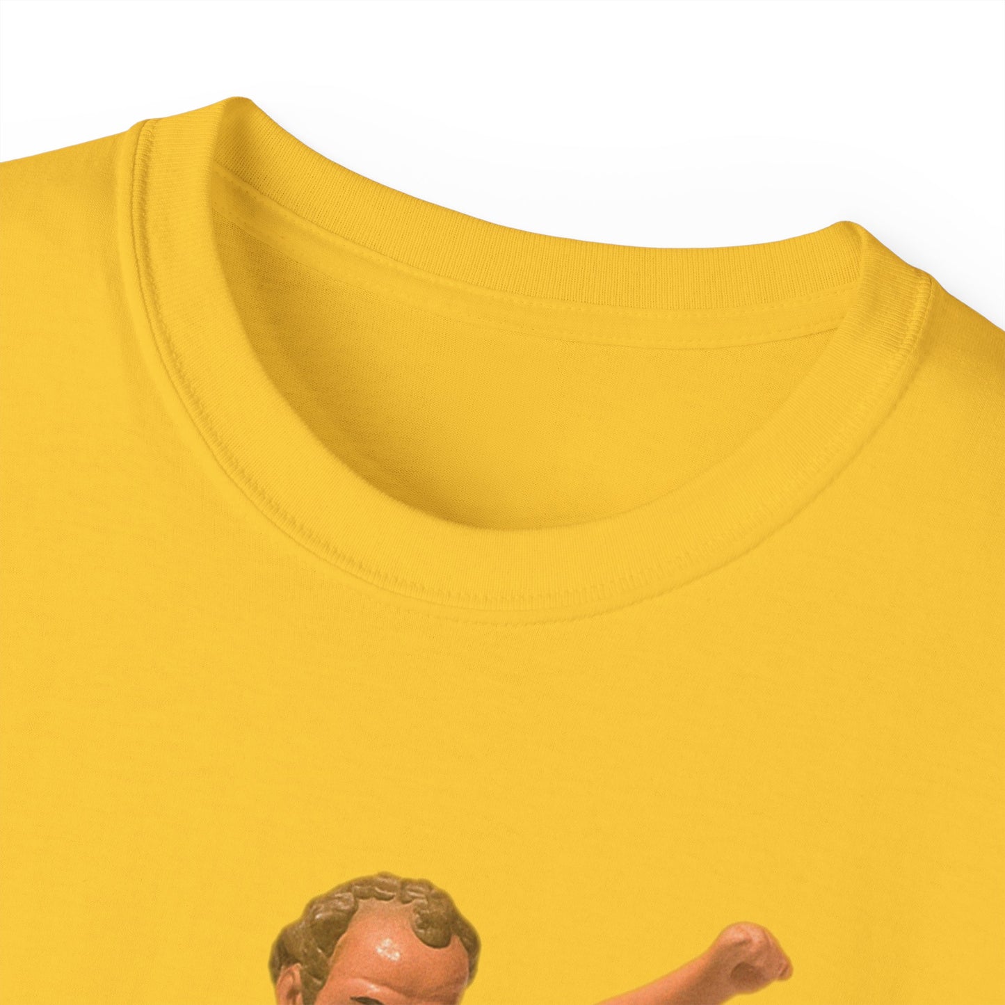 Jeremy Goss Subbuteo T-Shirt - Norwich City