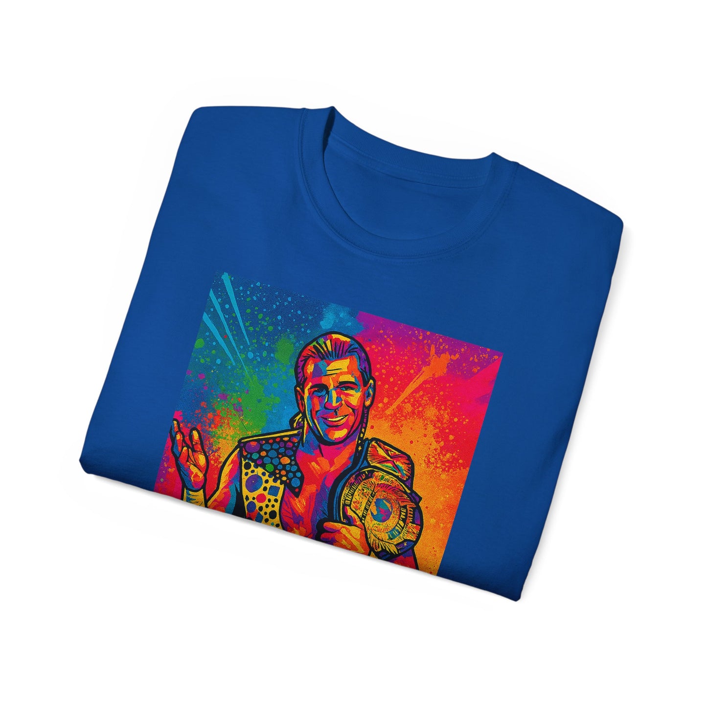 Shawn Michaels T-Shirt