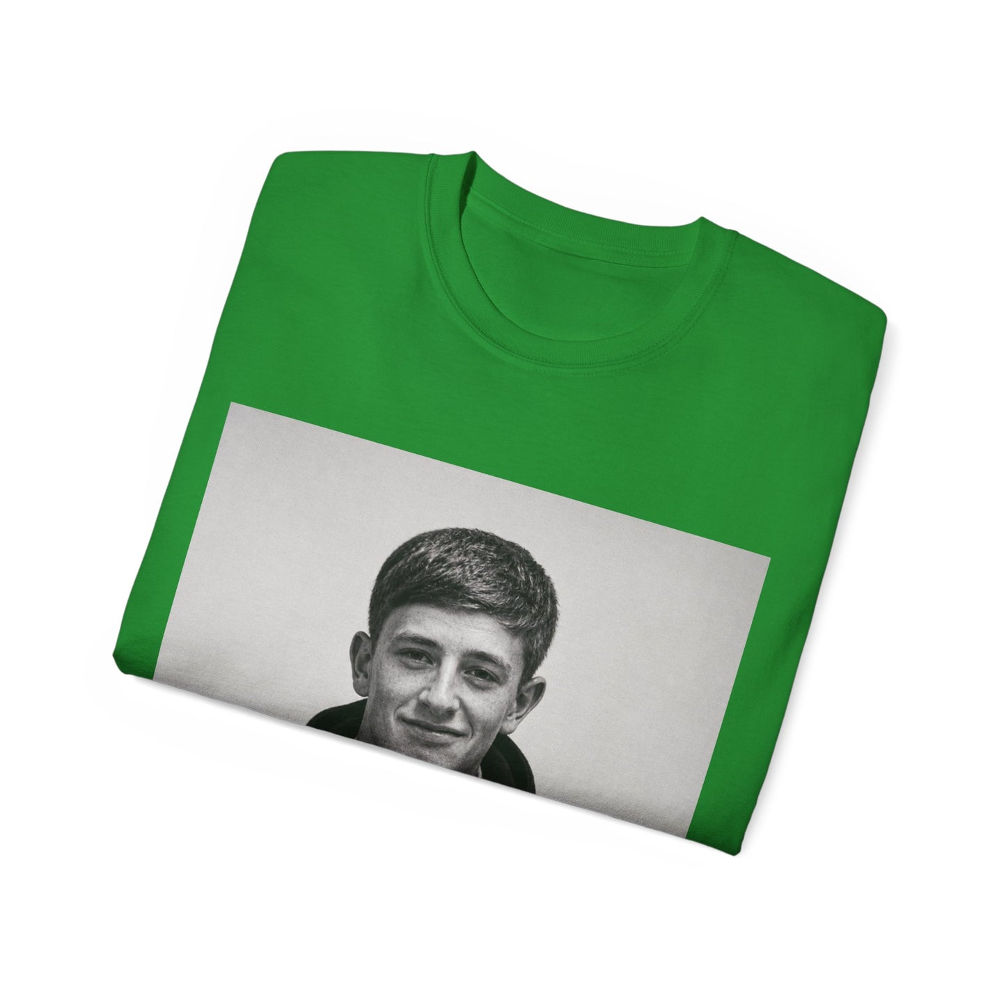 Bryson Appleton - Prestwich Heys Unisex Ultra Cotton Tee