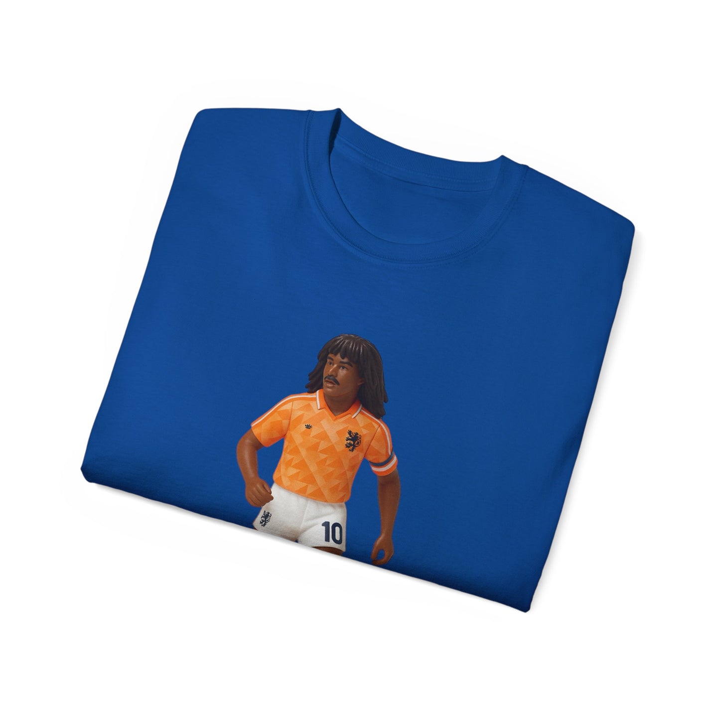Ruud Gullit Subbuteo T-Shirt - Netherlands Holland