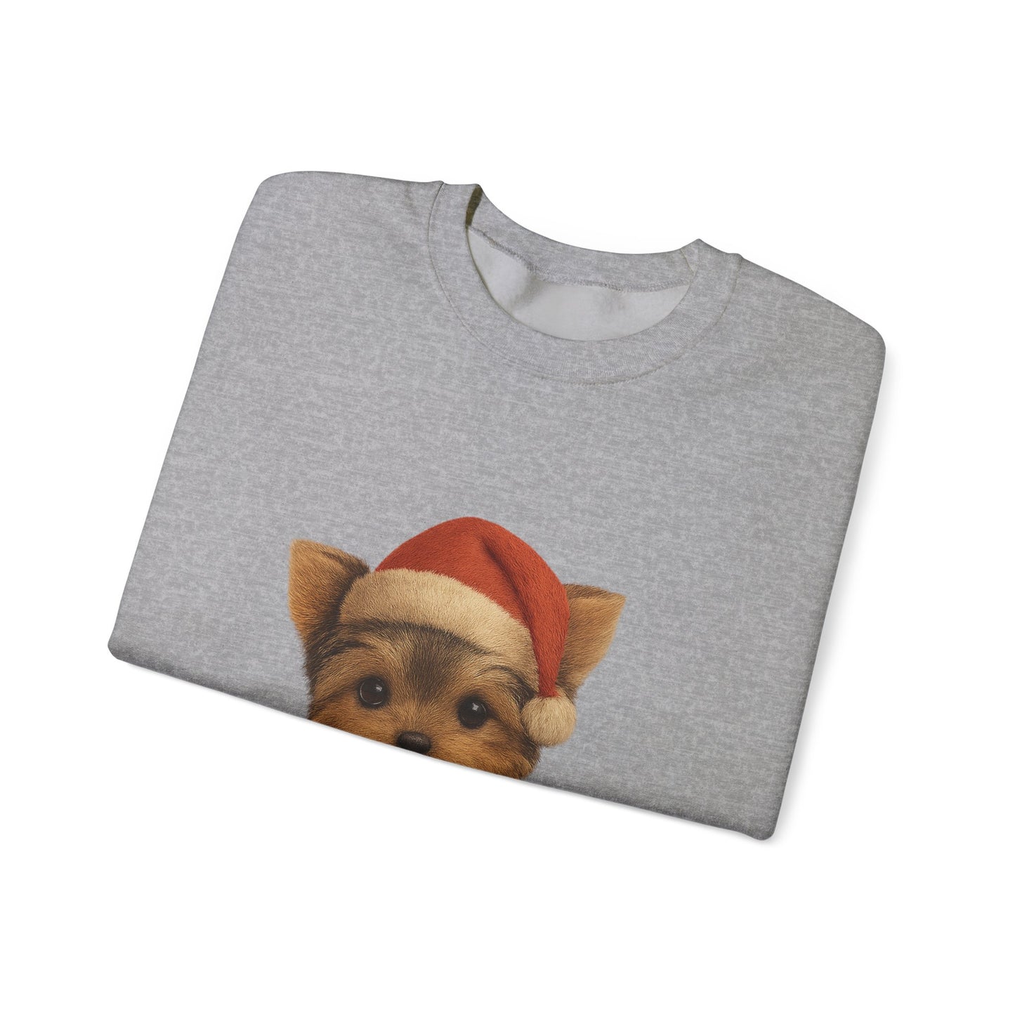 Terrier Puppy Christmas Jumper