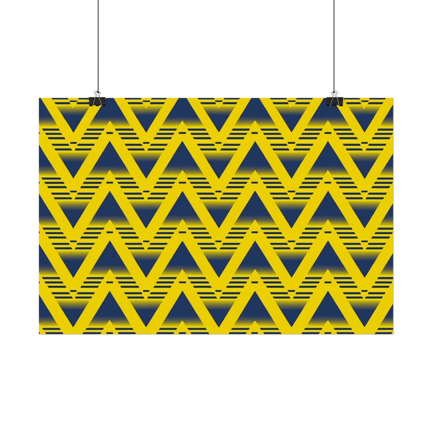 Arsenal Bruised Banana Poster