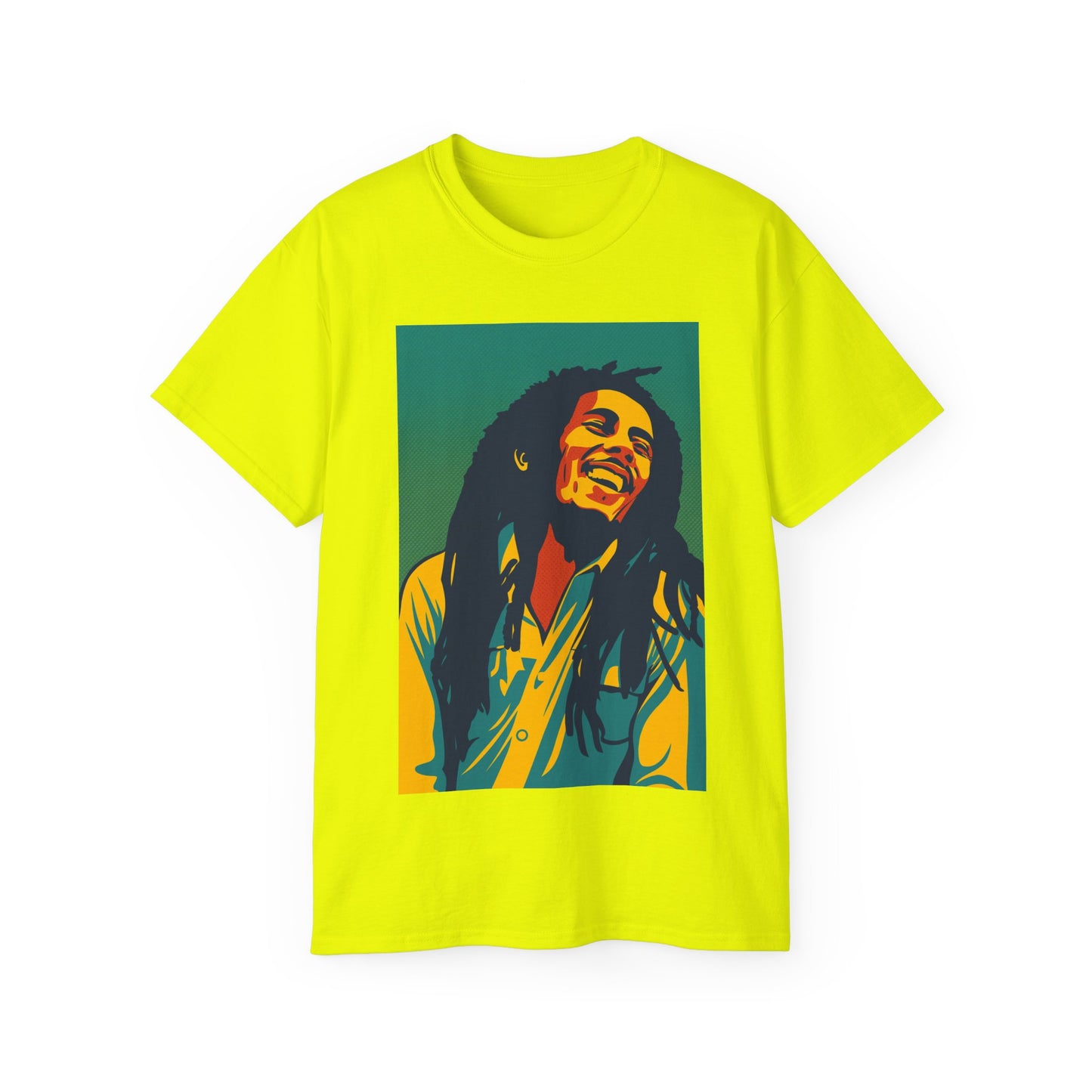Bob Pop Art T-Shirt
