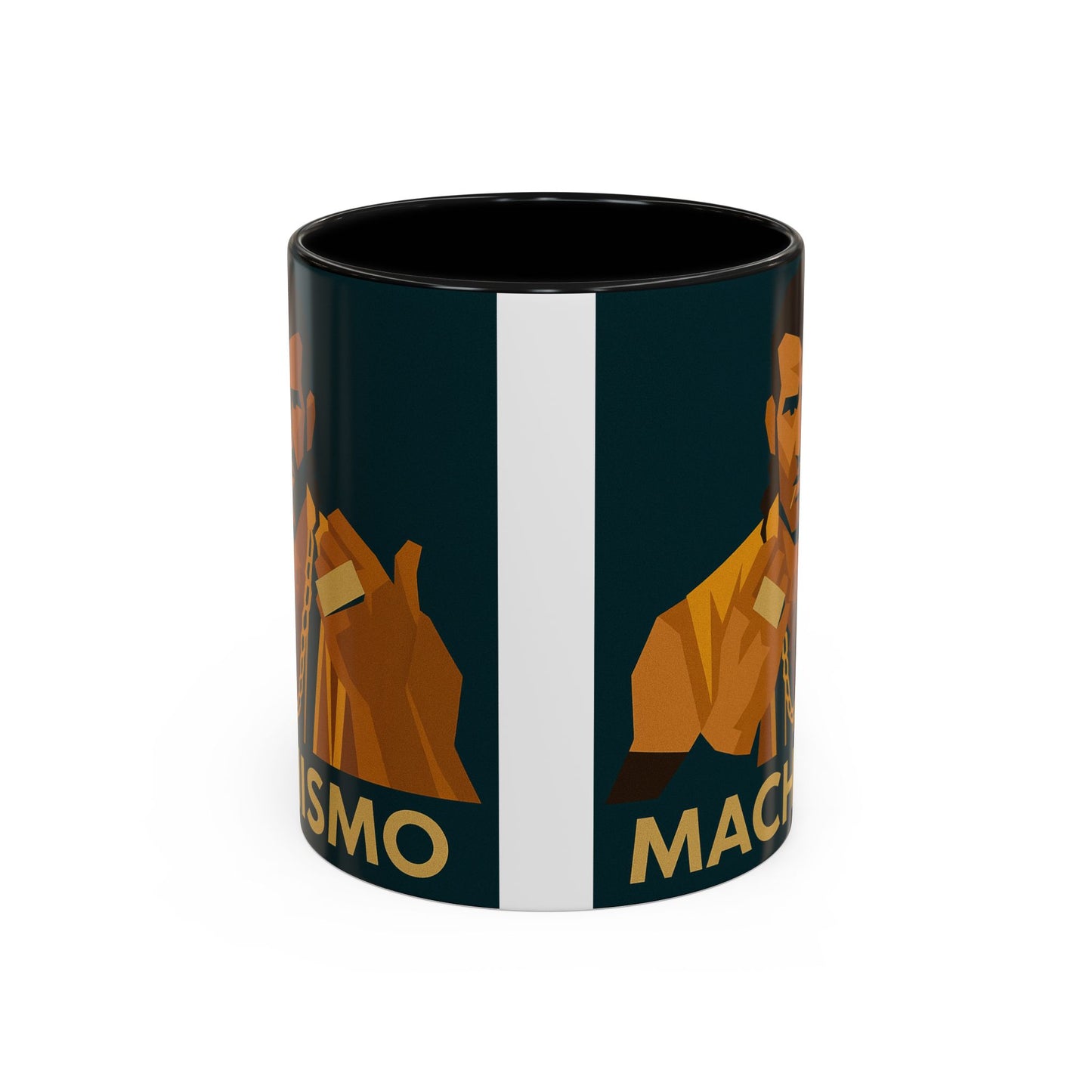 Razor Ramon Mug - WWF WWE WCW