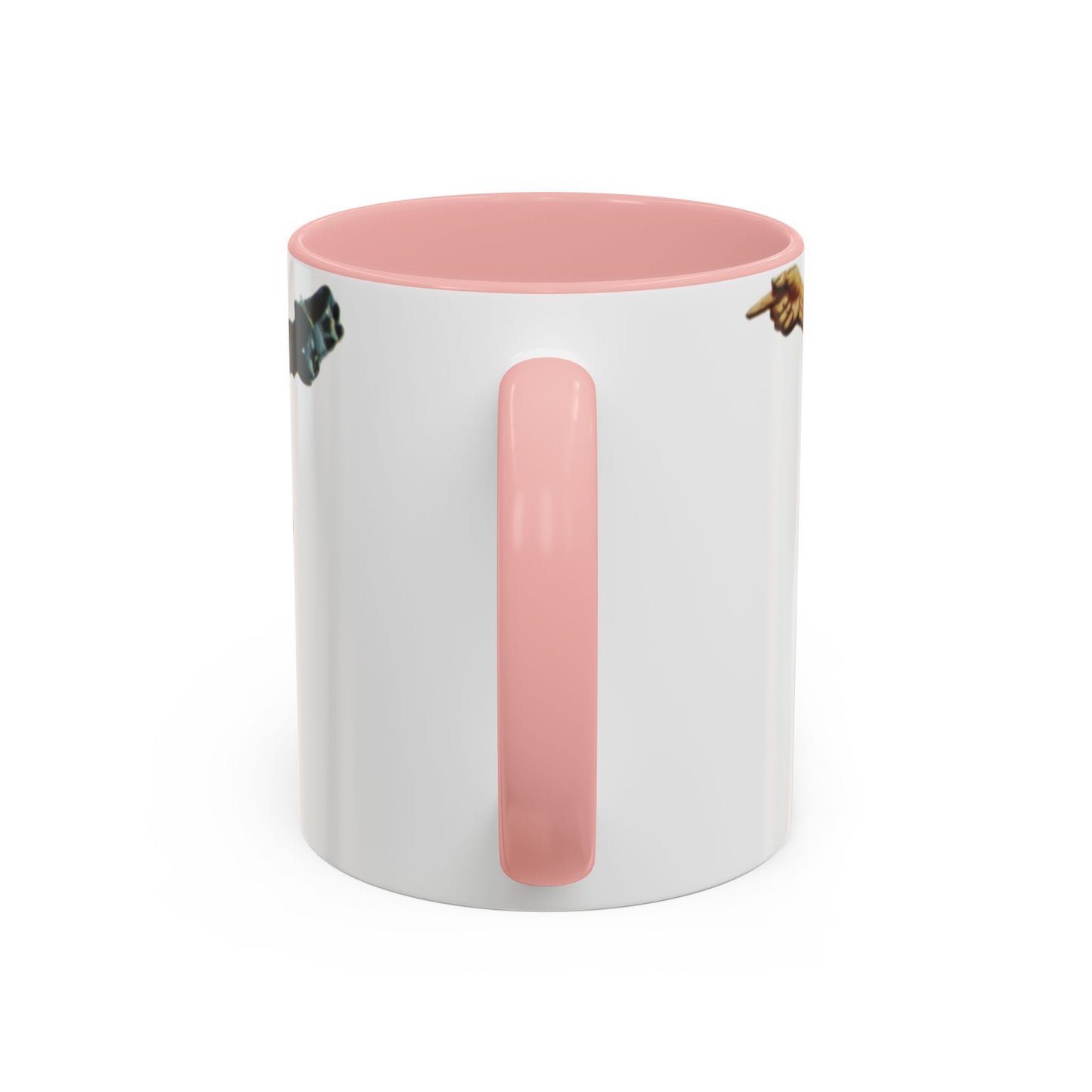 Panini Accent Coffee Mug (11, 15oz)