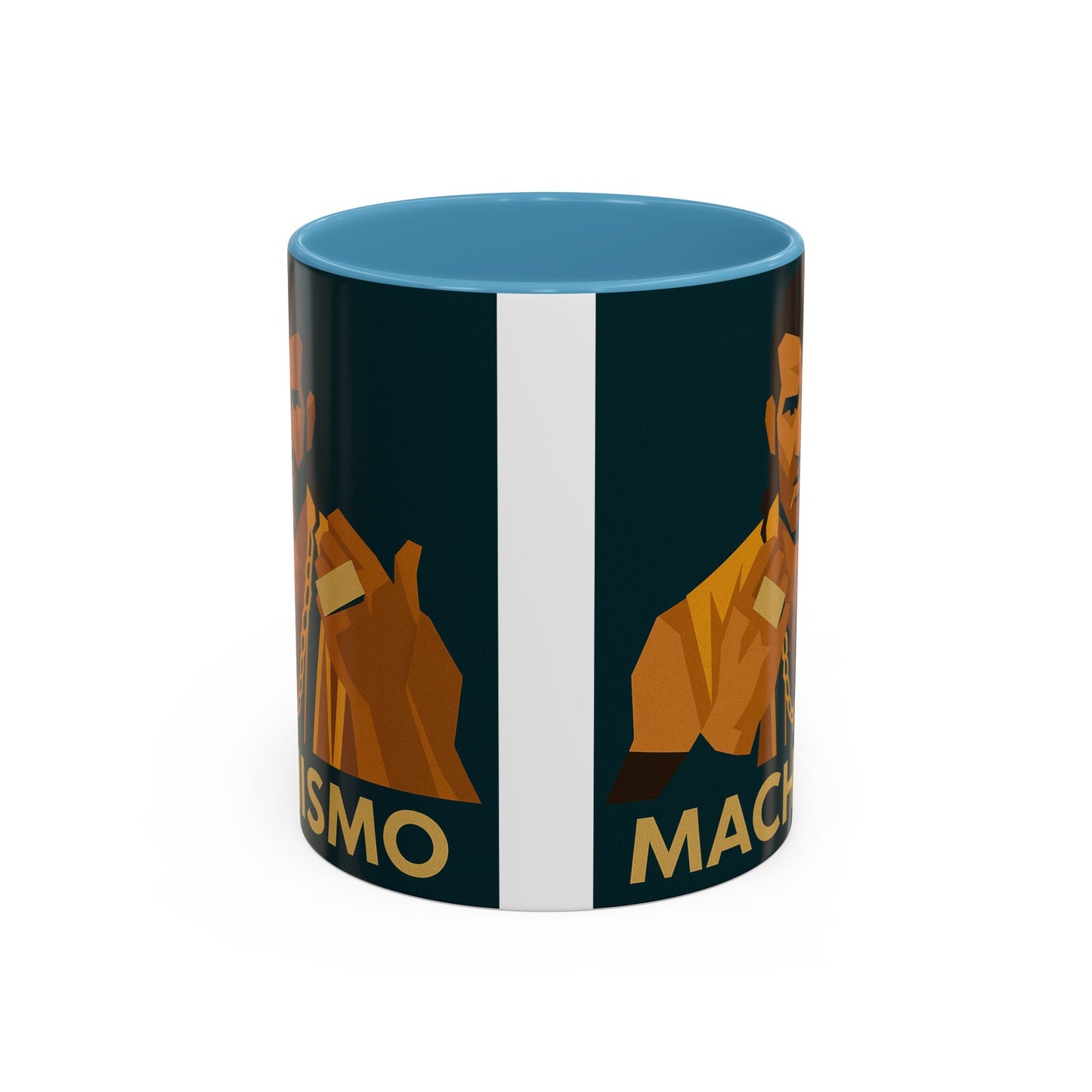 Razor Ramon Mug - WWF WWE WCW