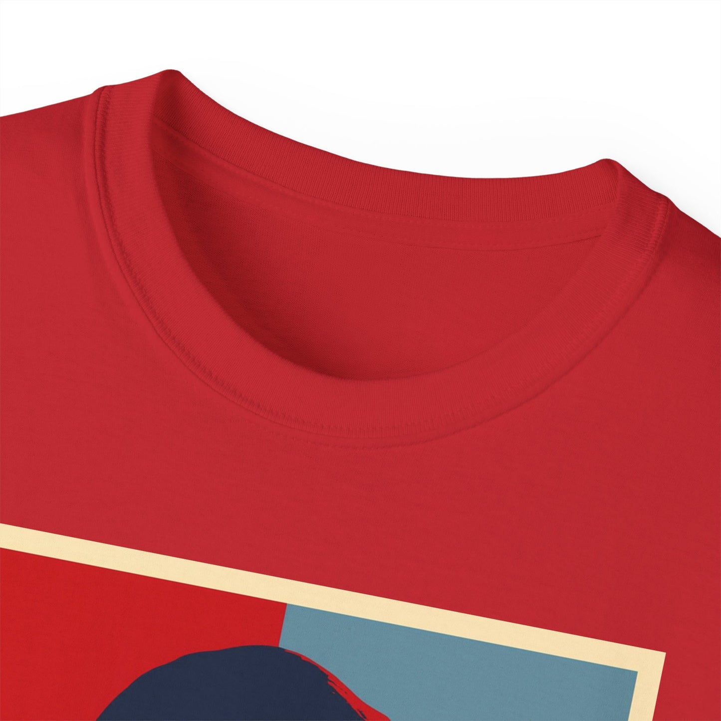 Jim Baxter Hope T-Shirt