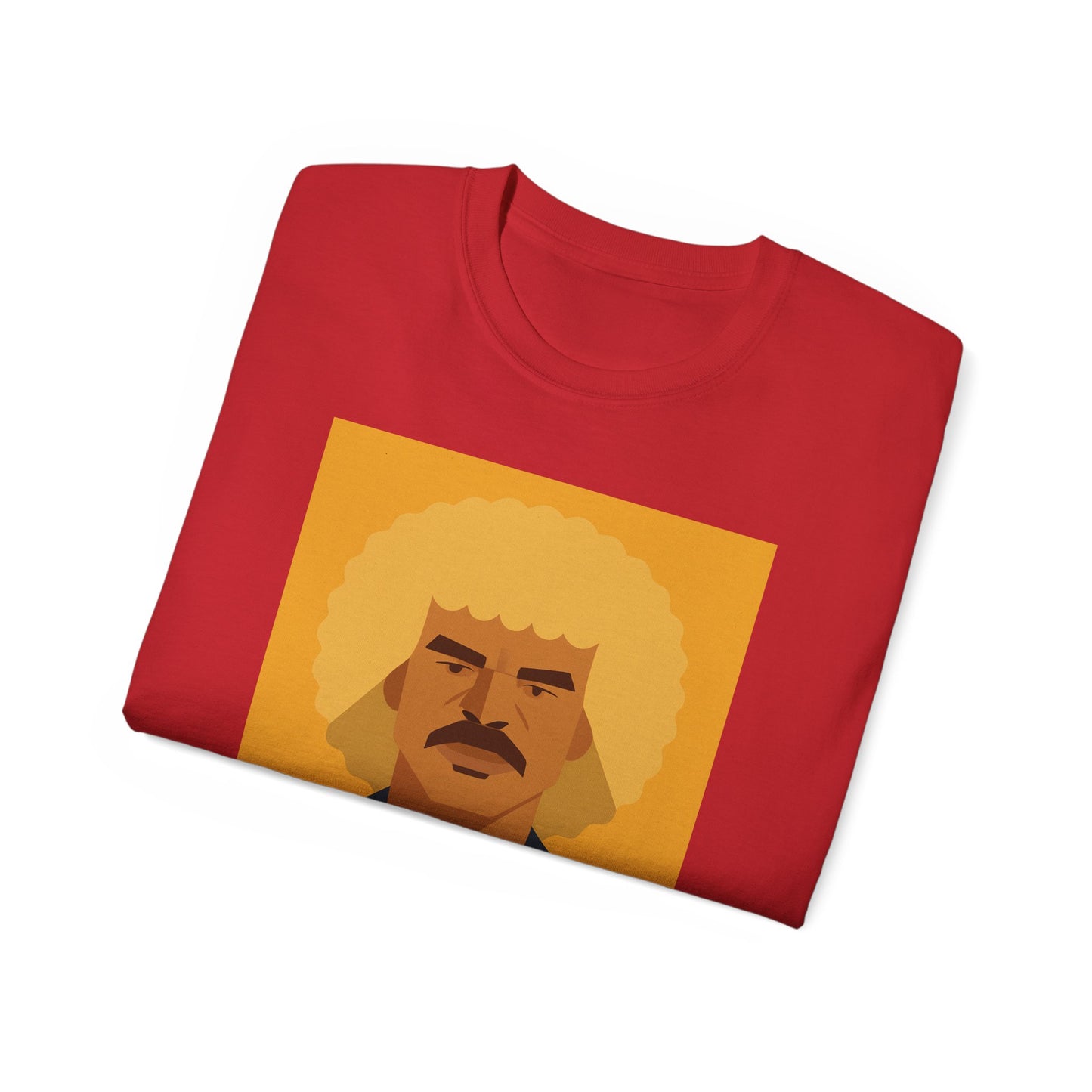 Carlos Valderrama T-Shirt - Colombia