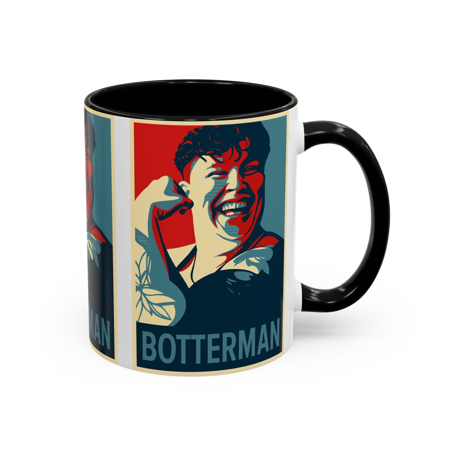 Hannah Botterman Hope Mug