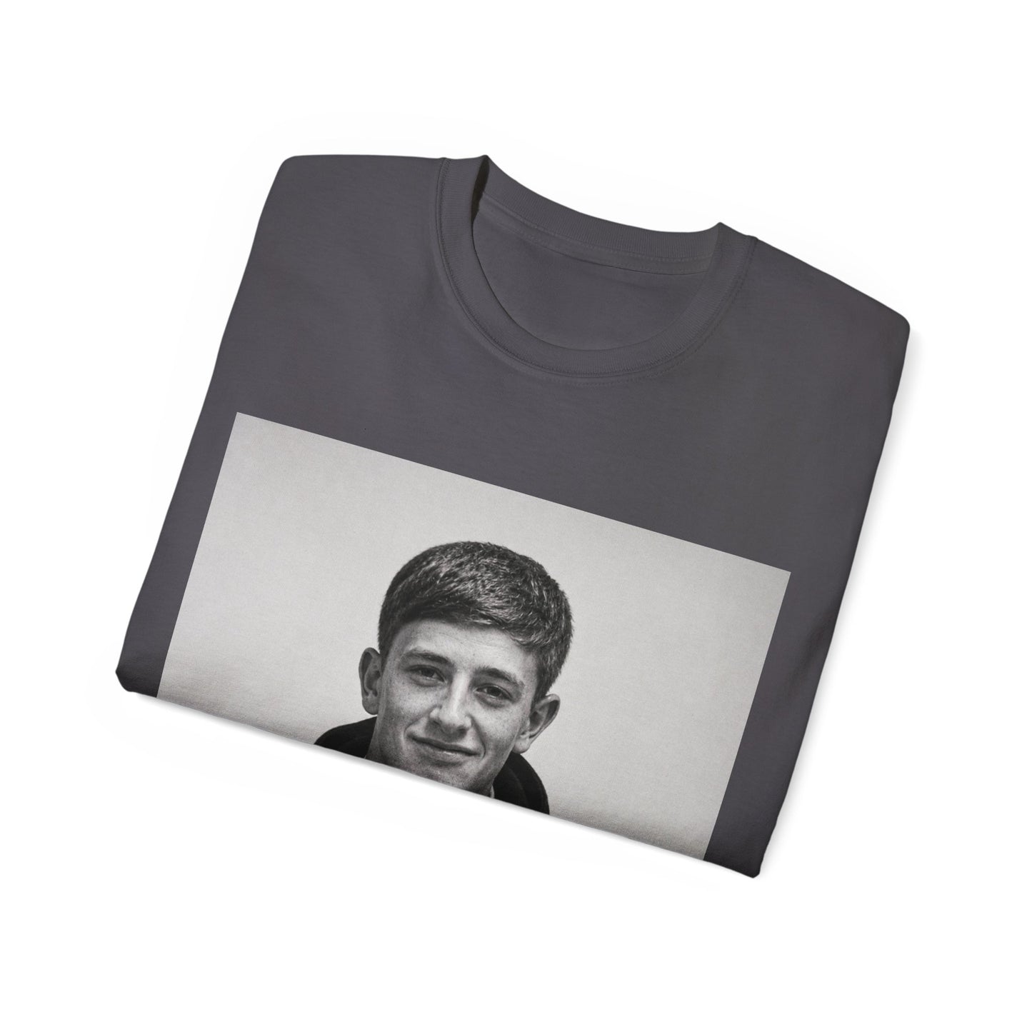 Bryson Appleton - Prestwich Heys Unisex Ultra Cotton Tee