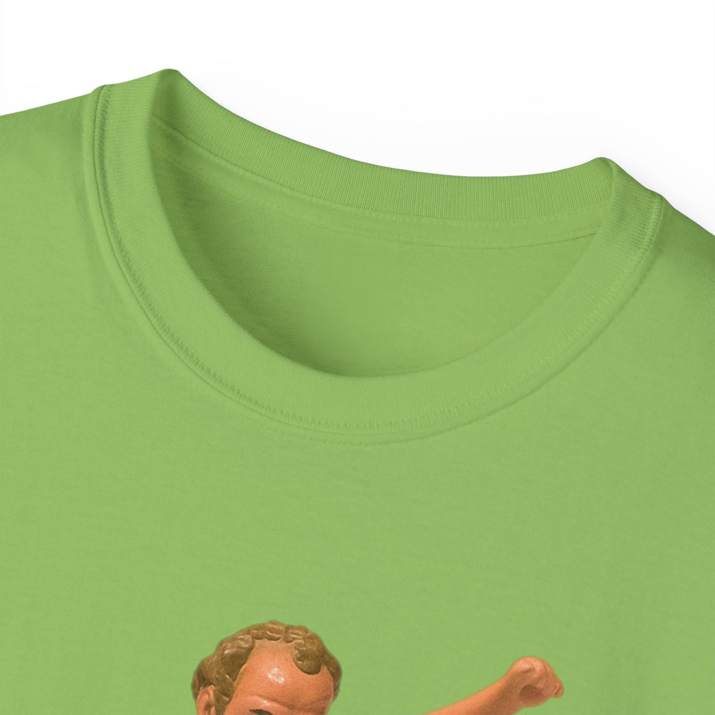 Jeremy Goss Subbuteo T-Shirt - Norwich City
