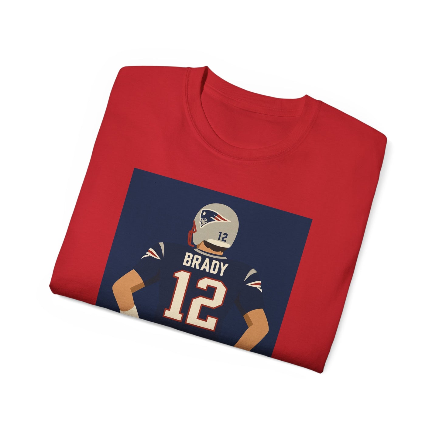 Tom Brady