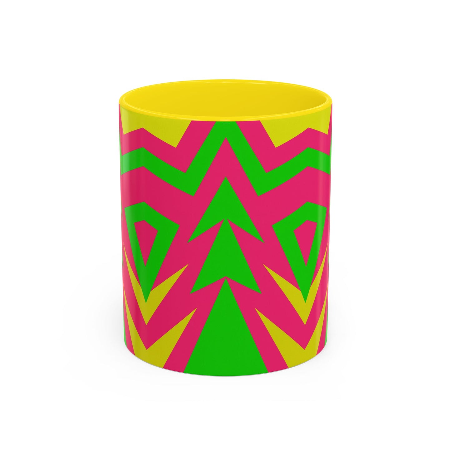 Jorge Campos Mexico World Cup Goalkeeper Shirt Mug