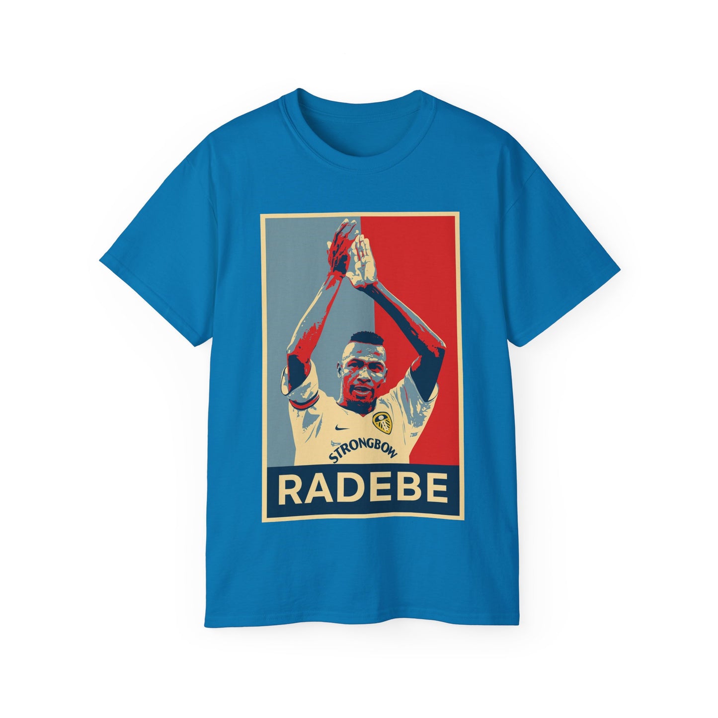 Lucas Radebe Hope T-Shirt