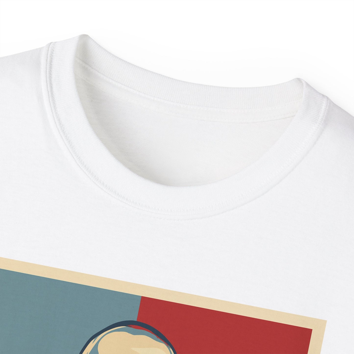 Phil The Power Taylor Punch T-Shirt