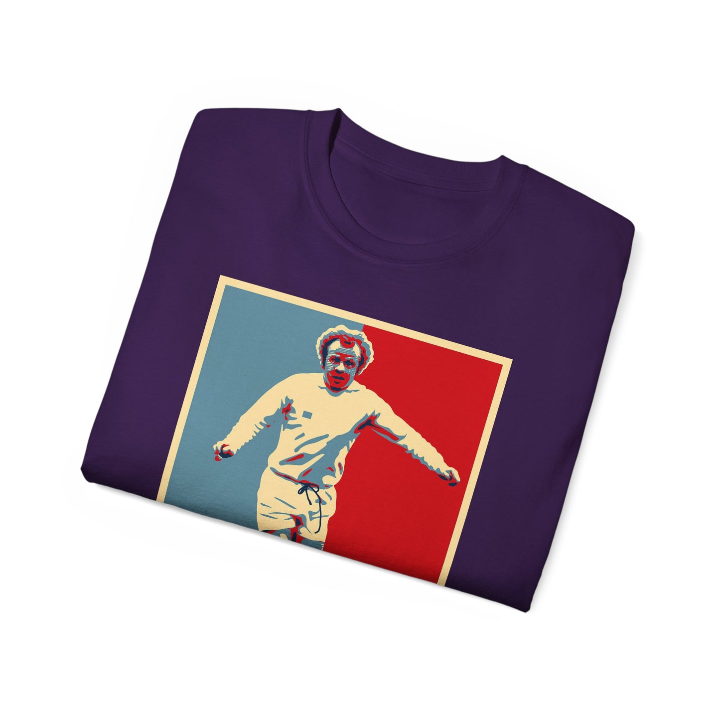 Billy Bremner Hope T-Shirt