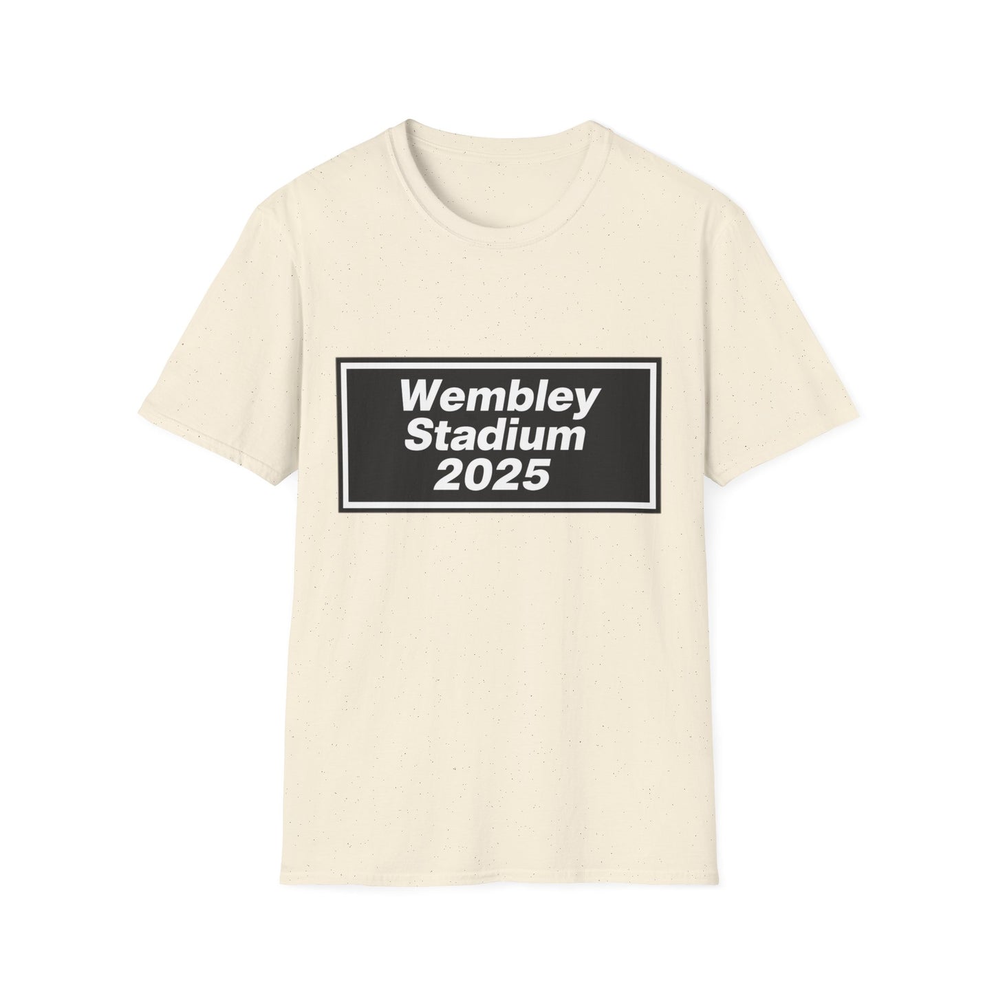 Oasis Wembley Stadium 2025 T-Shirt