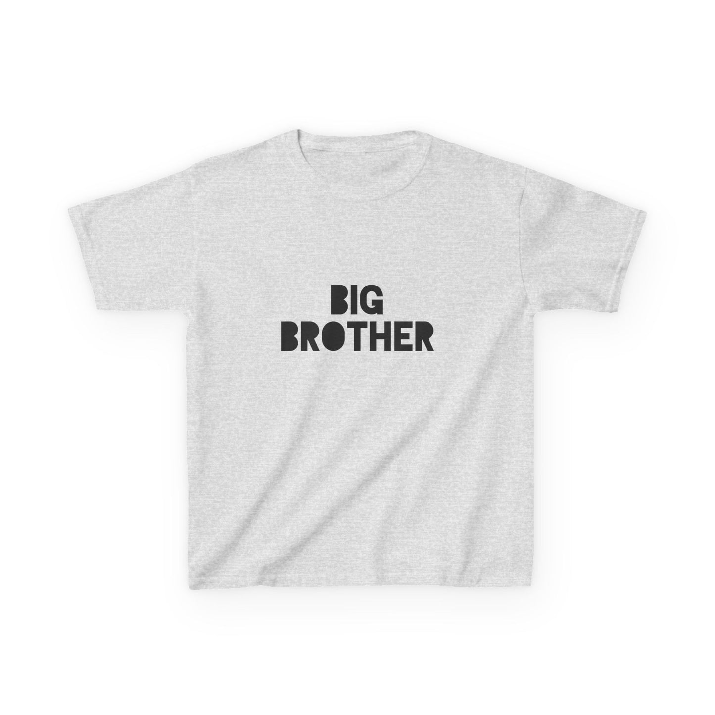 Big Brother Kids T-Shirt