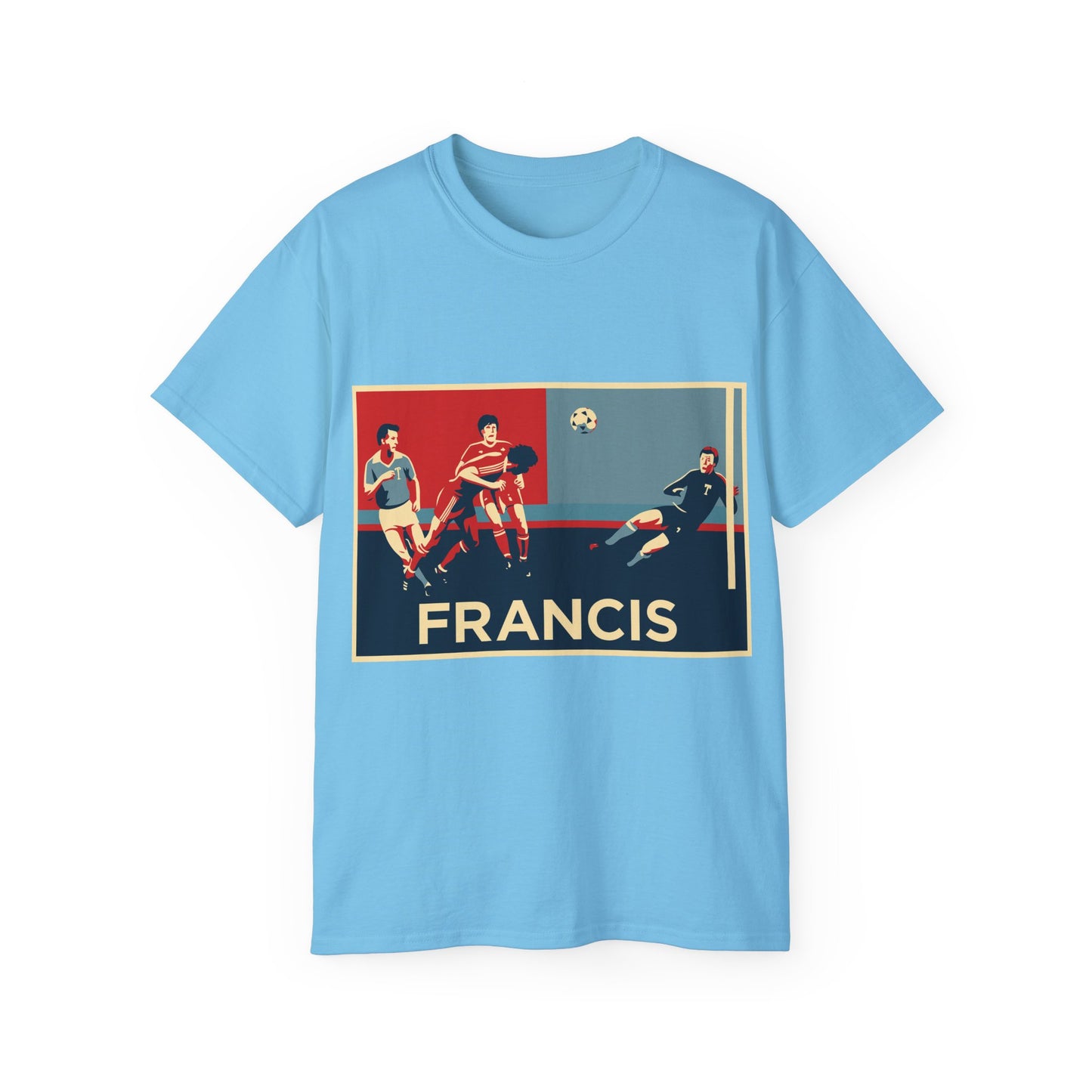 Trevor Francis Nottingham Forest Malmo