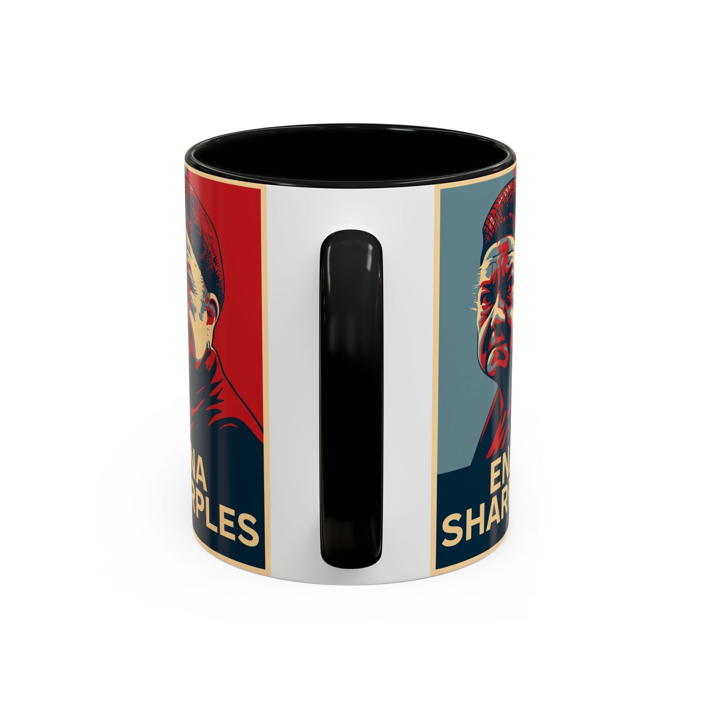 Ena Sharples  Coffee Mug