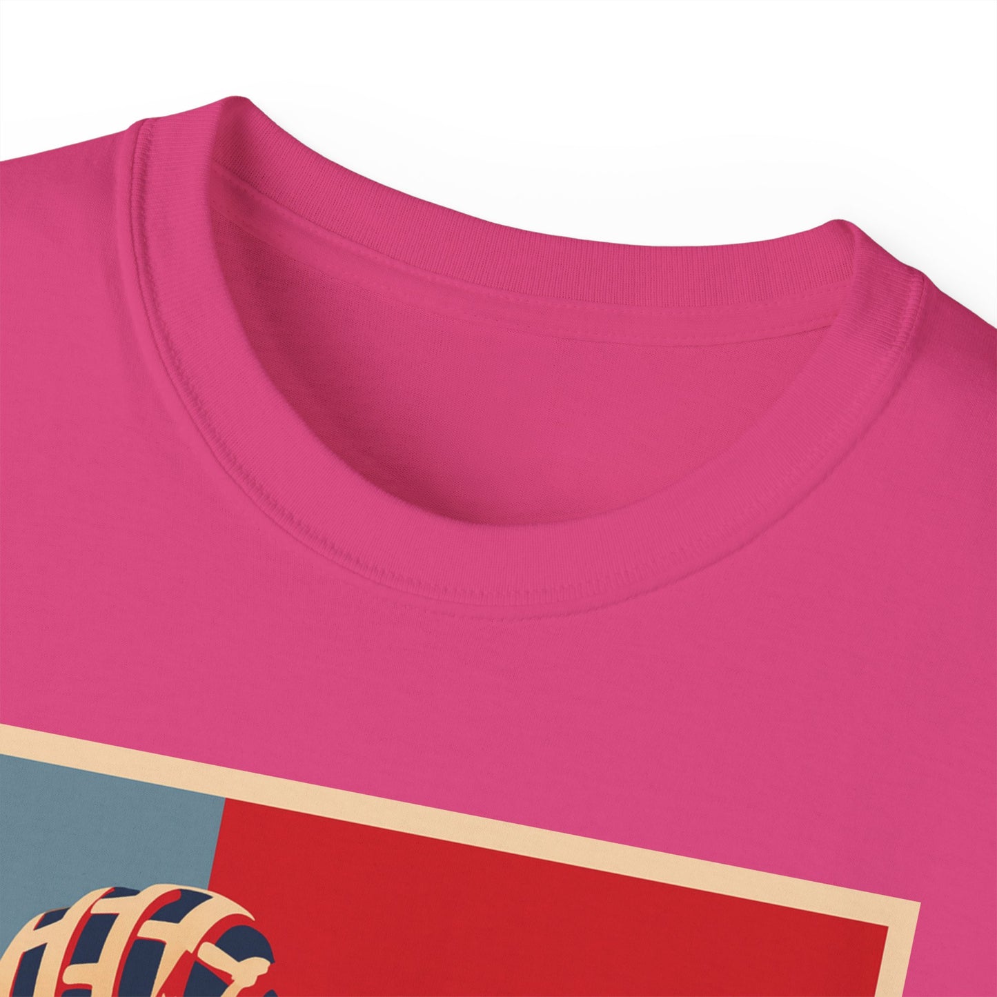 Richard Carapaz T-Shirt