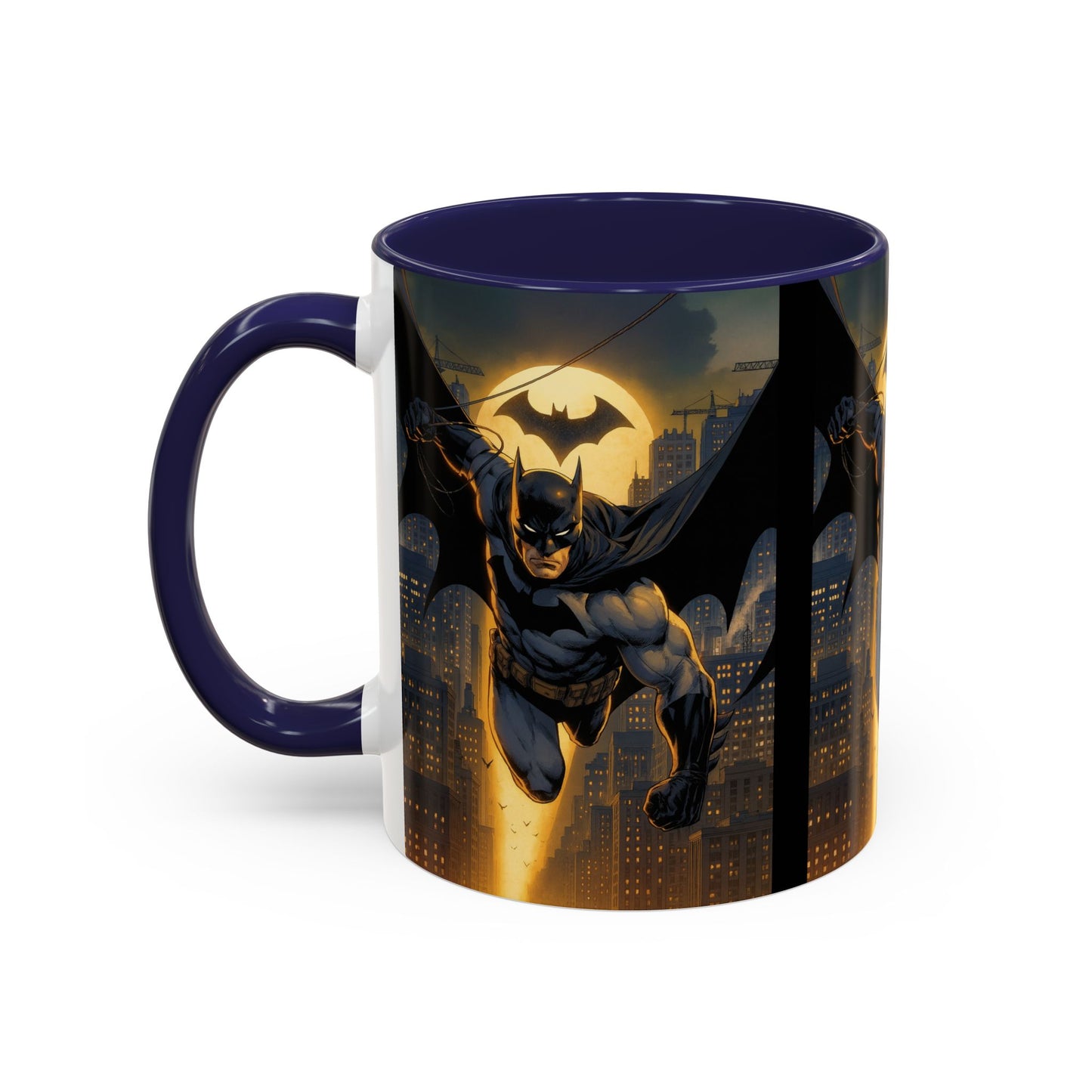 Batman Swing Mug
