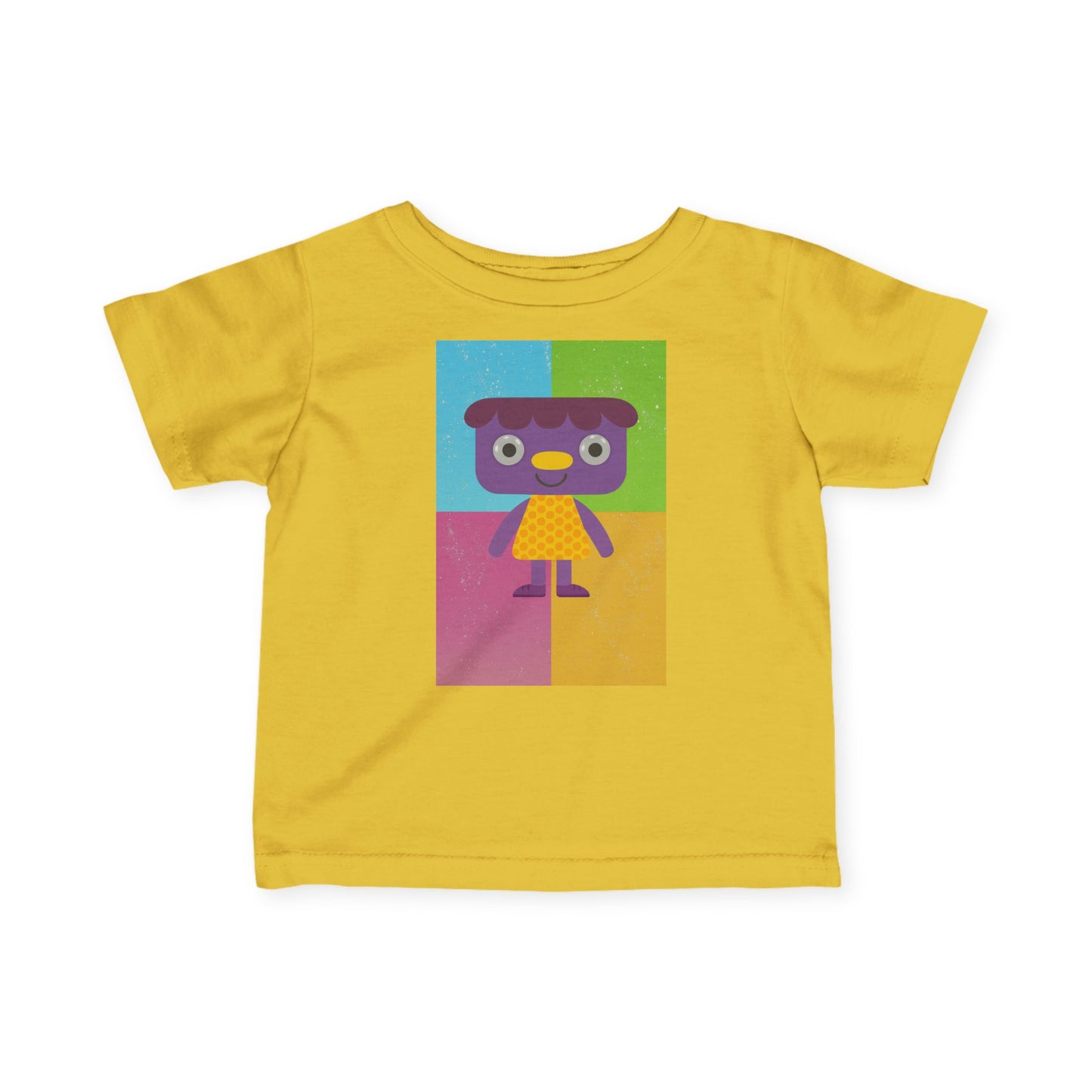 Jelly Super Simple Songs Baby-Toddler-Kids T-Shirt