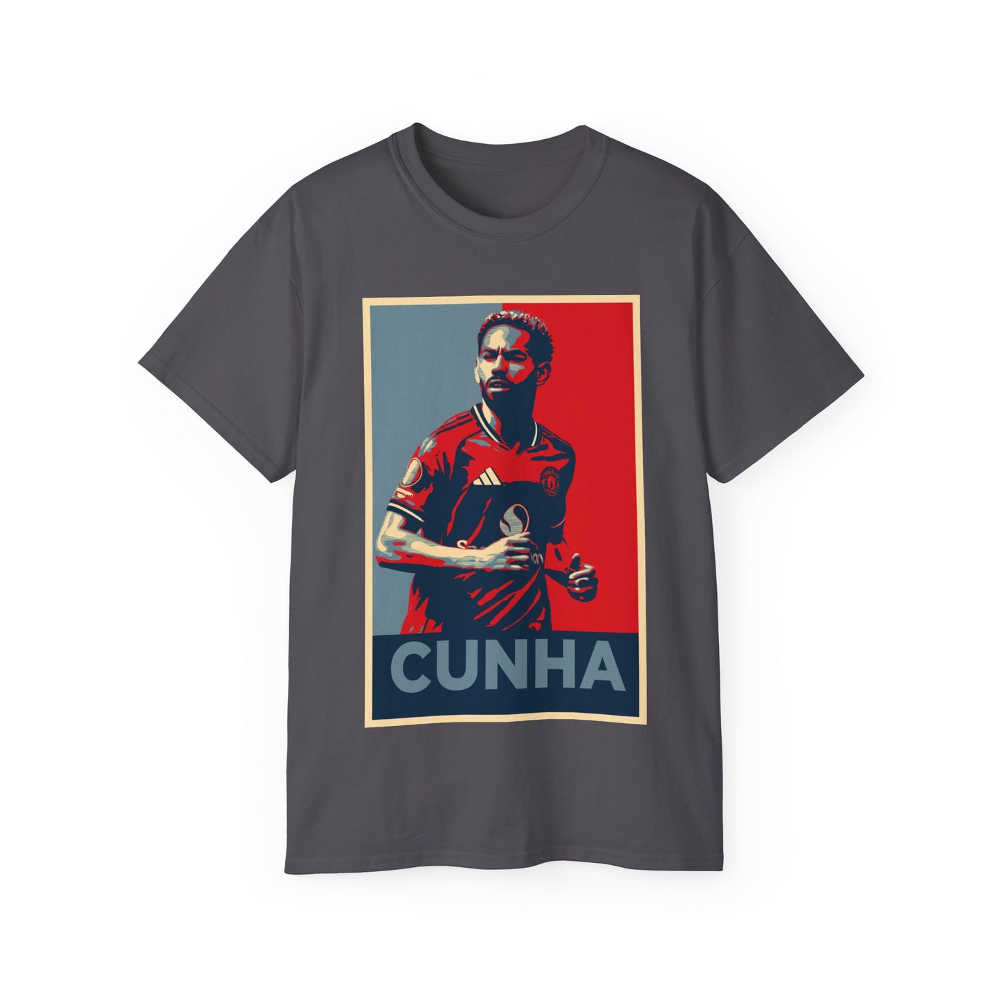 Matheus Cunha Hope T-Shirt