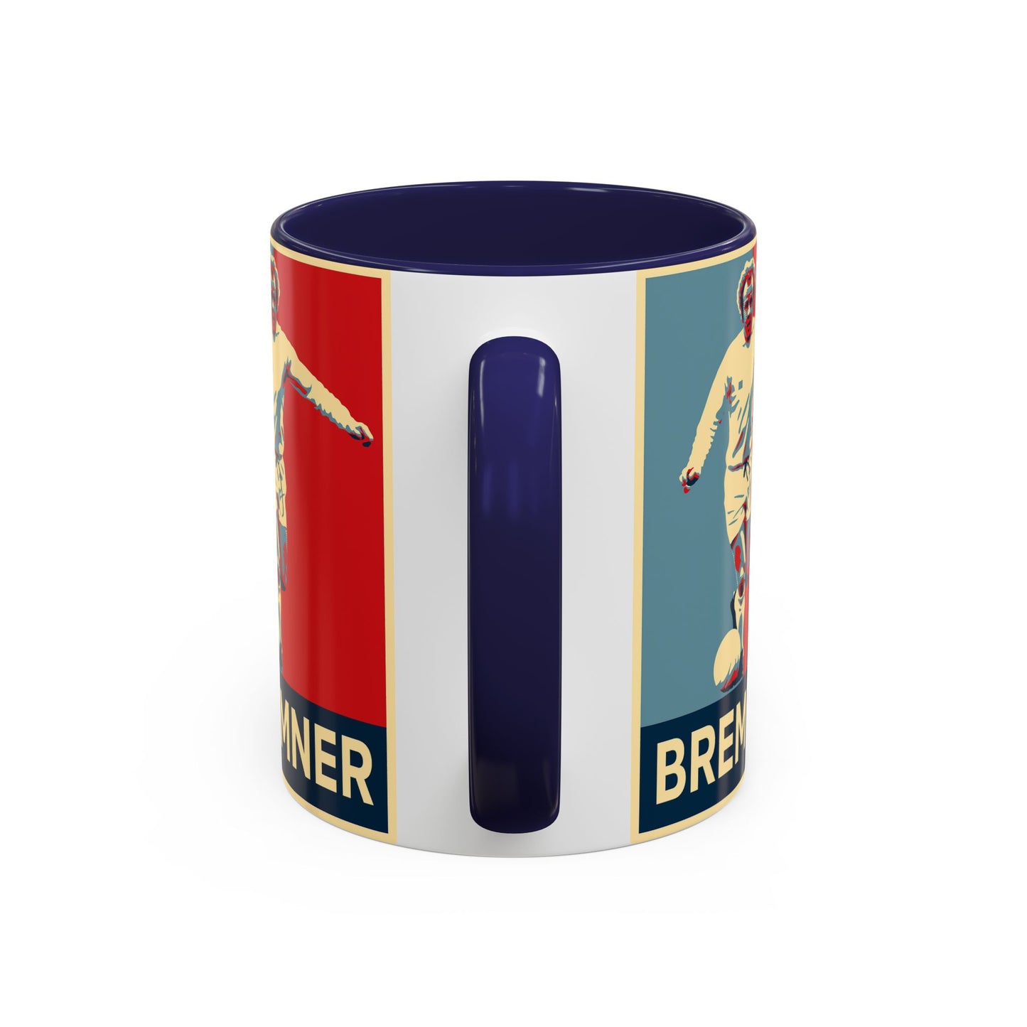 Billy Bremner Hope Mug