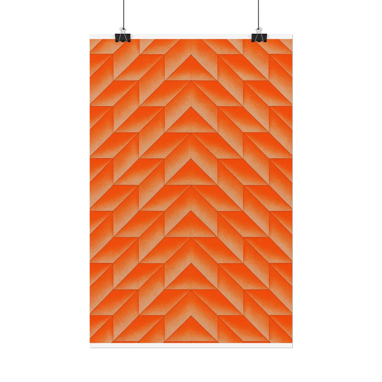 Holland Netherlands 1988 European Championships Poster